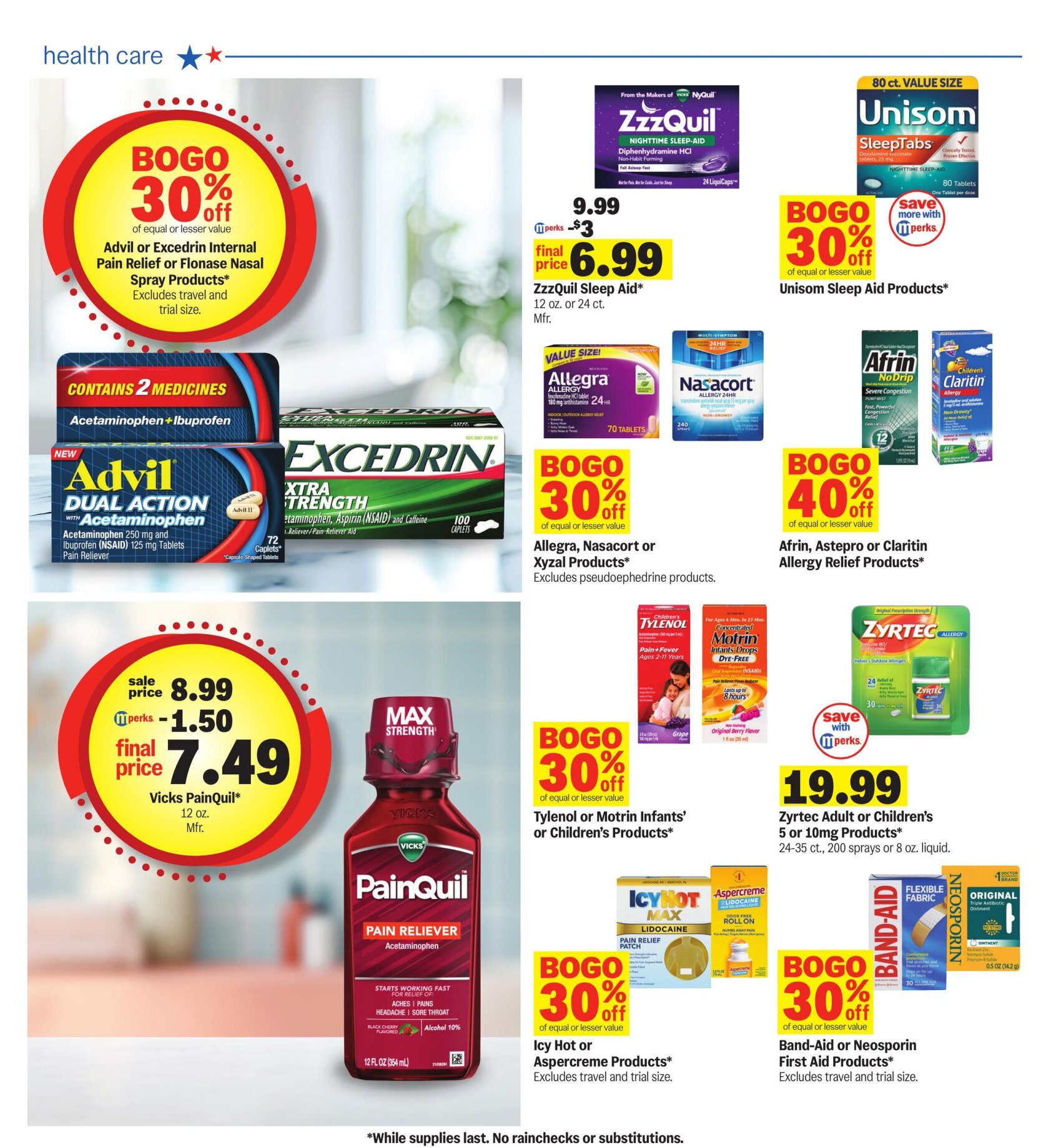 Meijer - Weekly Ad - Page 31