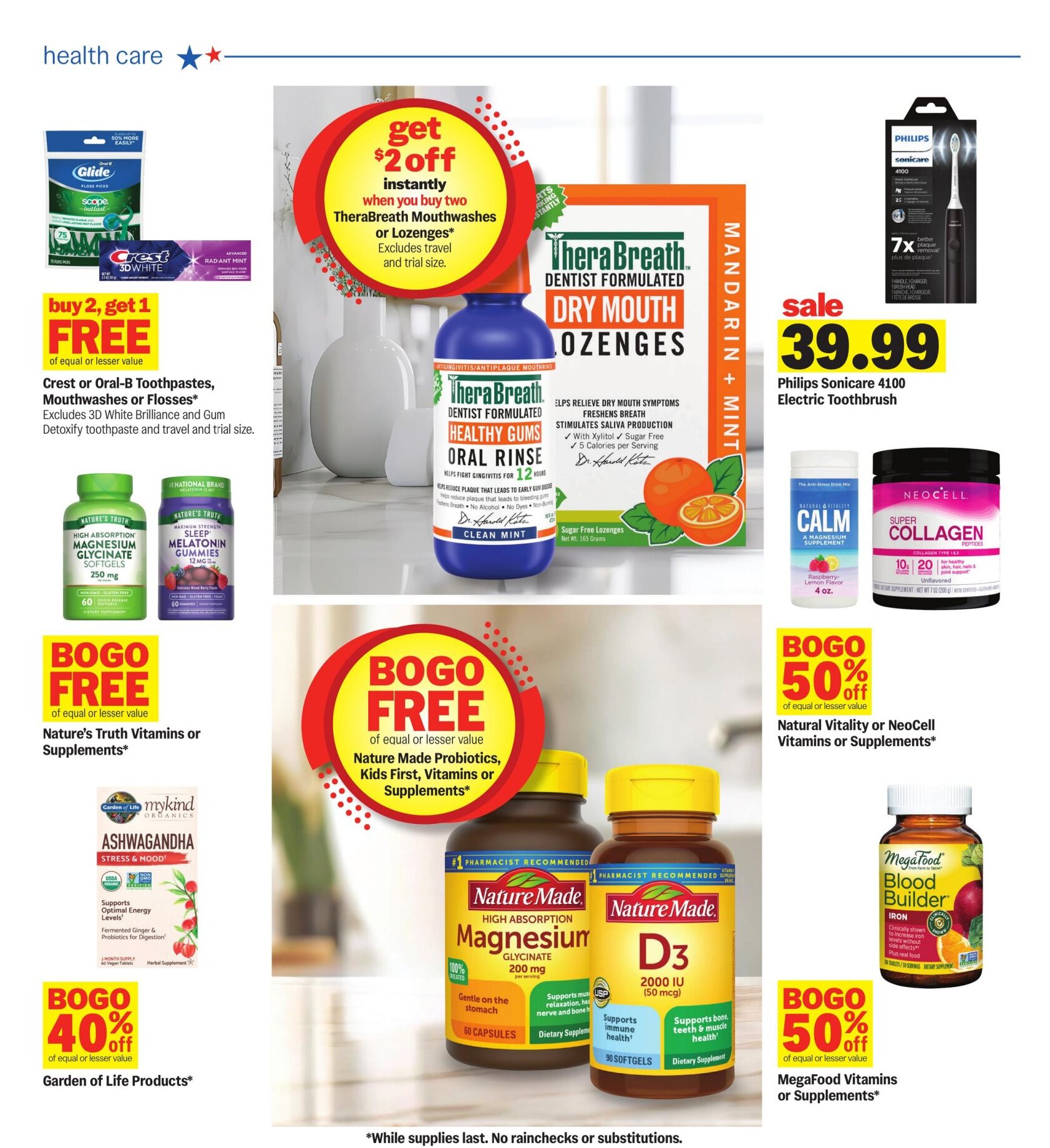 Meijer - Weekly Ad - Page 32