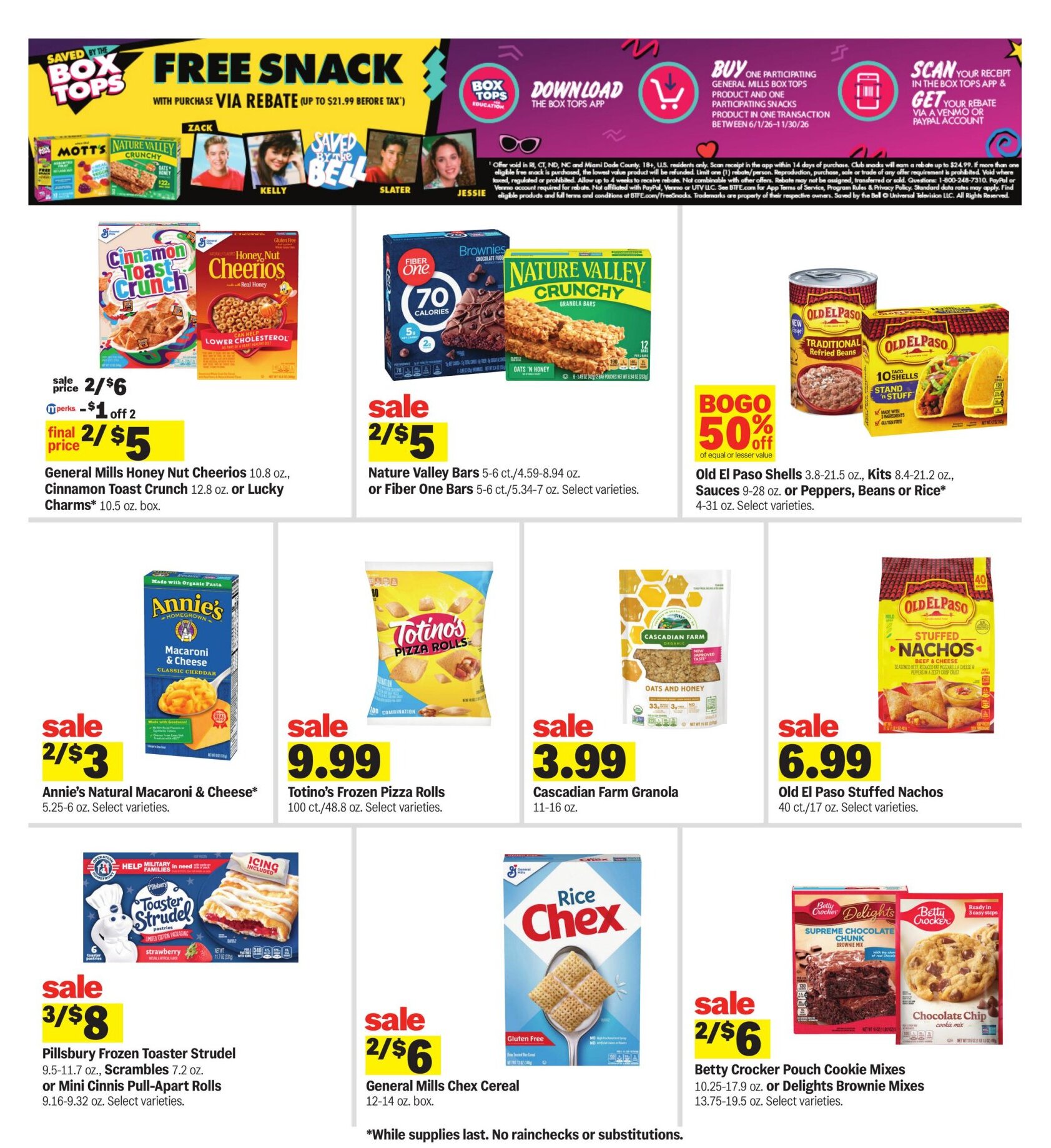 Meijer - Weekly Ad - Page 37