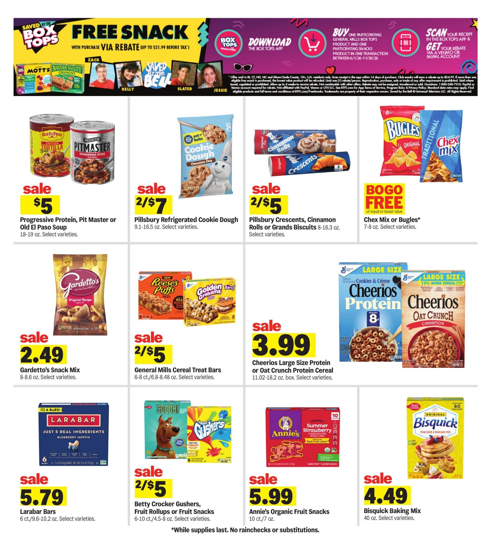 Meijer - Weekly Ad - Page 38