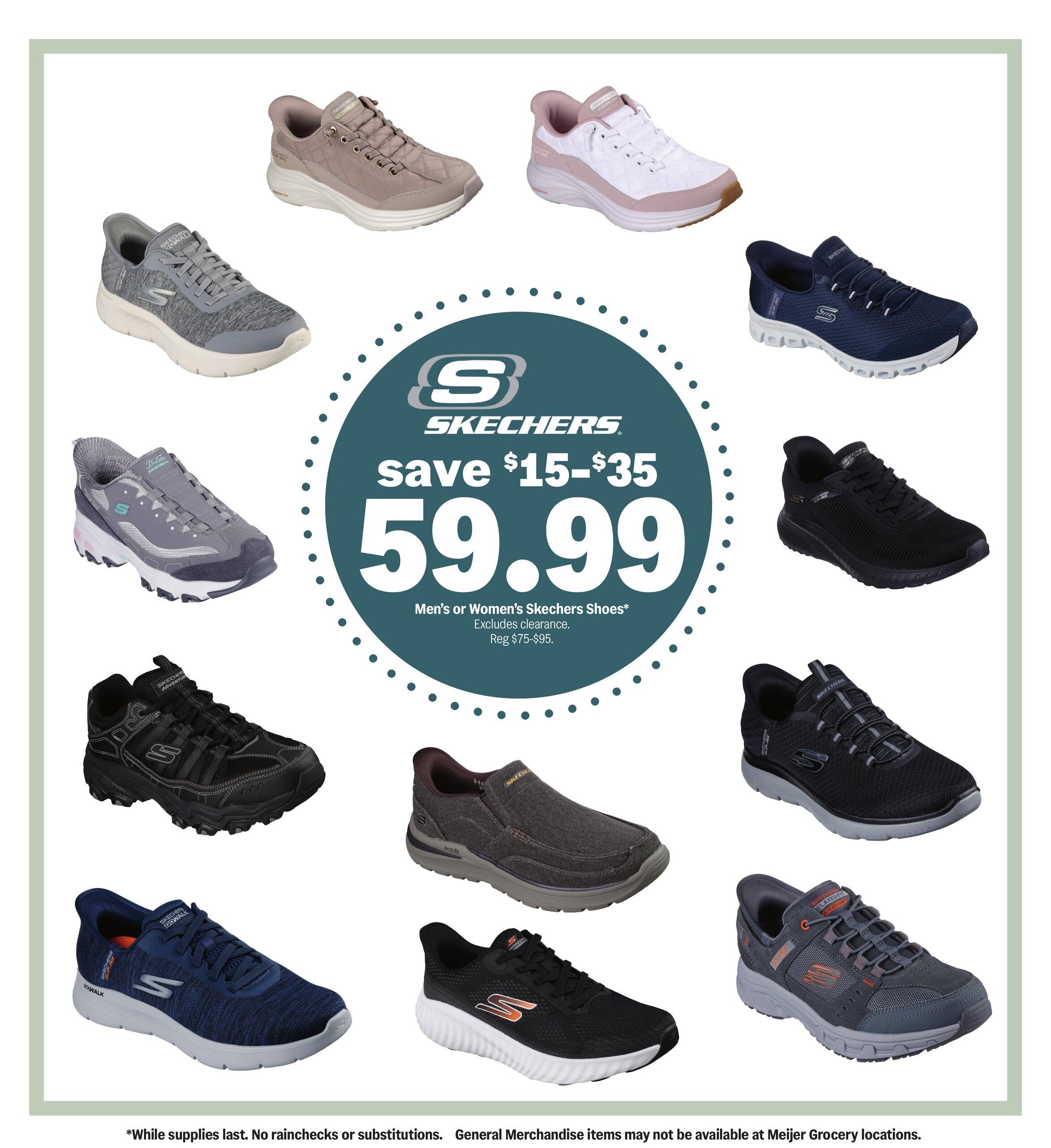 Meijer - College Vibes, Real Low Prices - Page 7