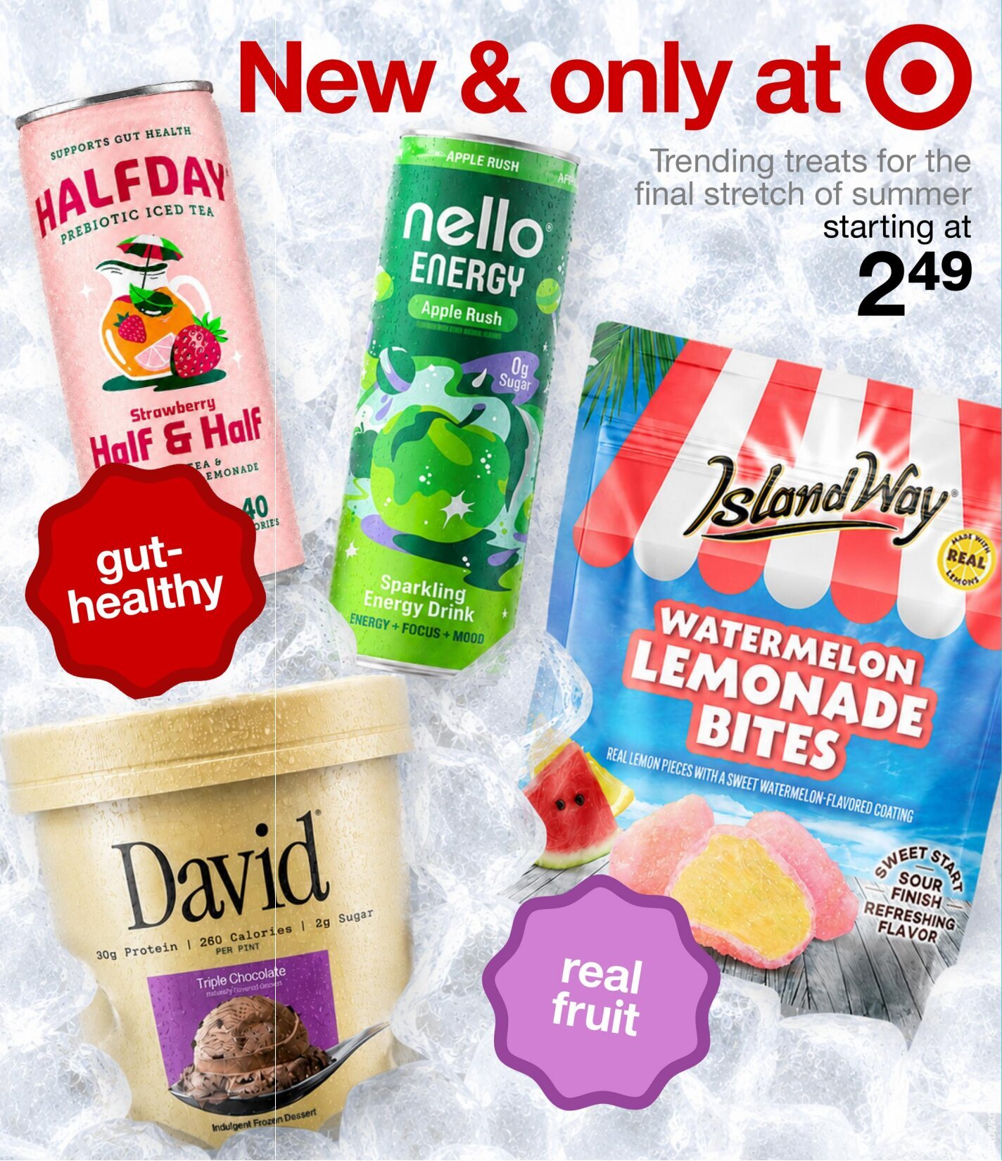 Target Weekly Ad - Page 2