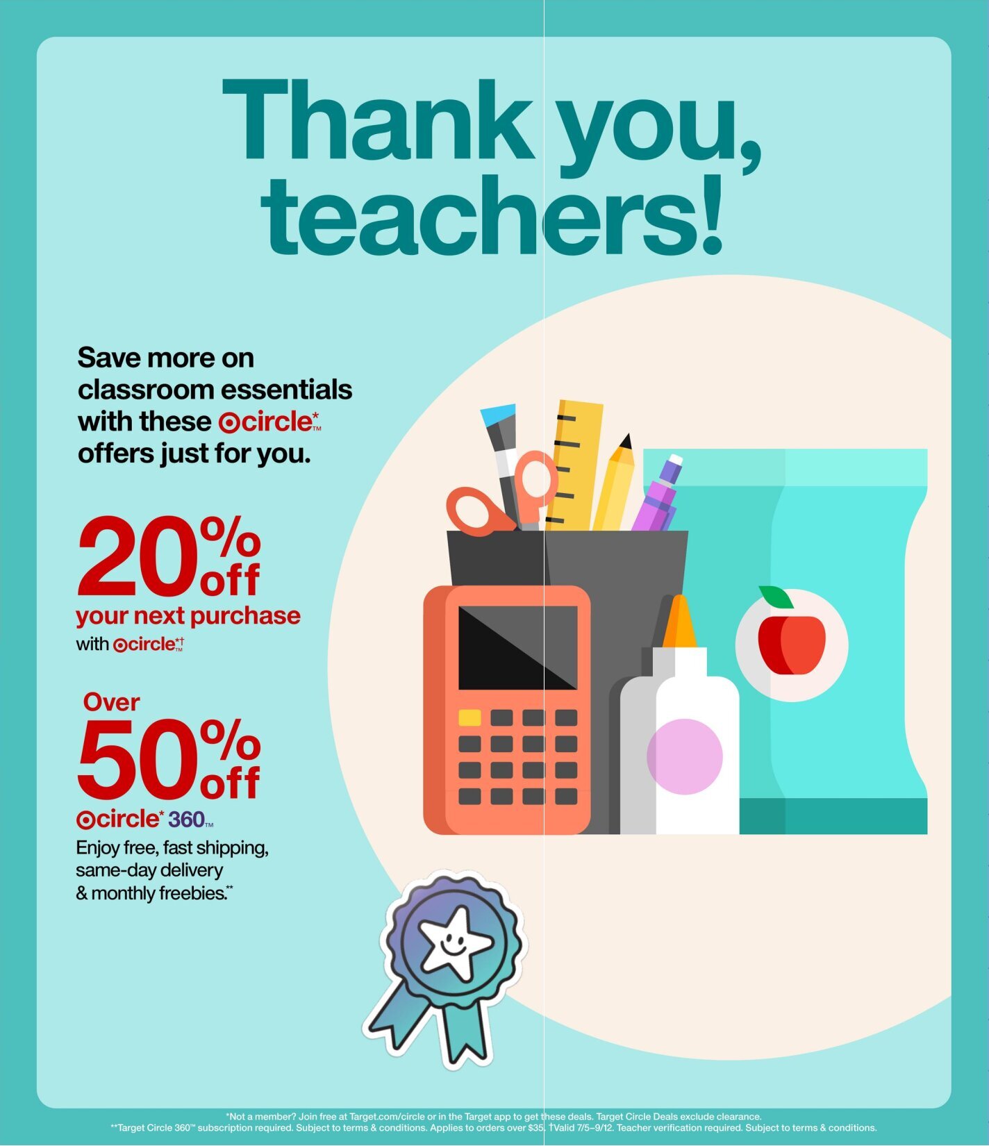 Target Weekly Ad - Page 3