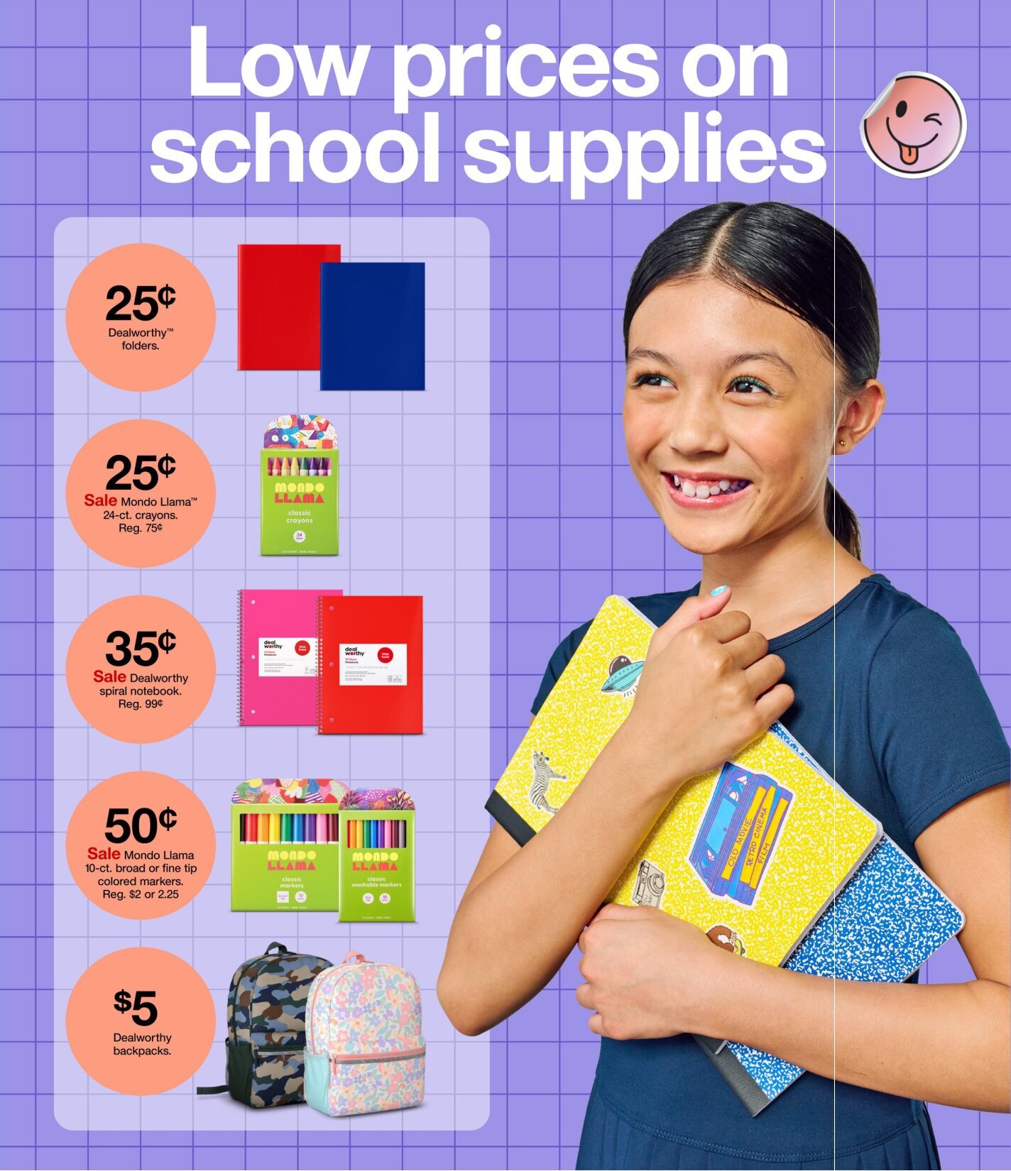 Target Weekly Ad - Page 4