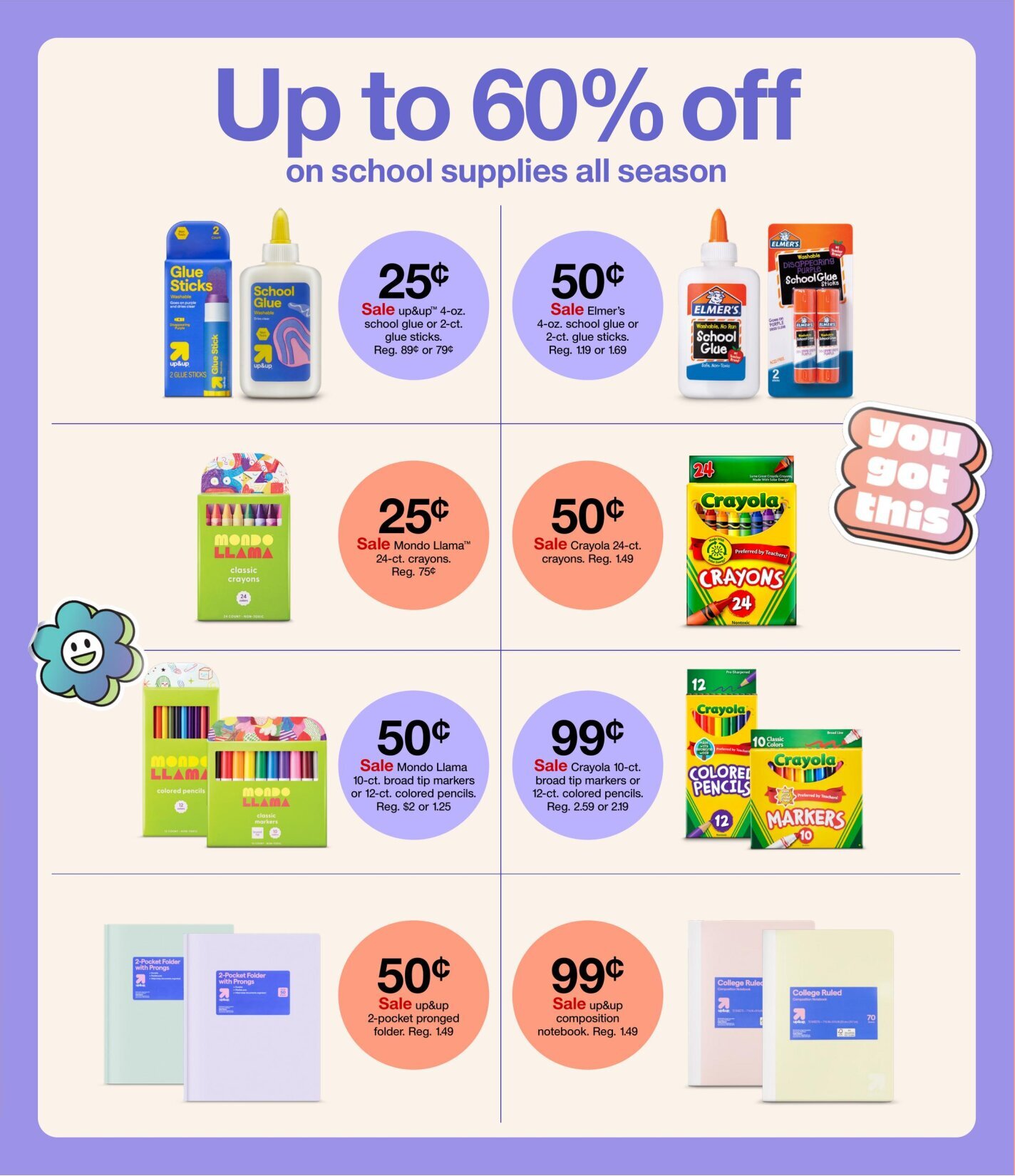 Target Weekly Ad - Page 5