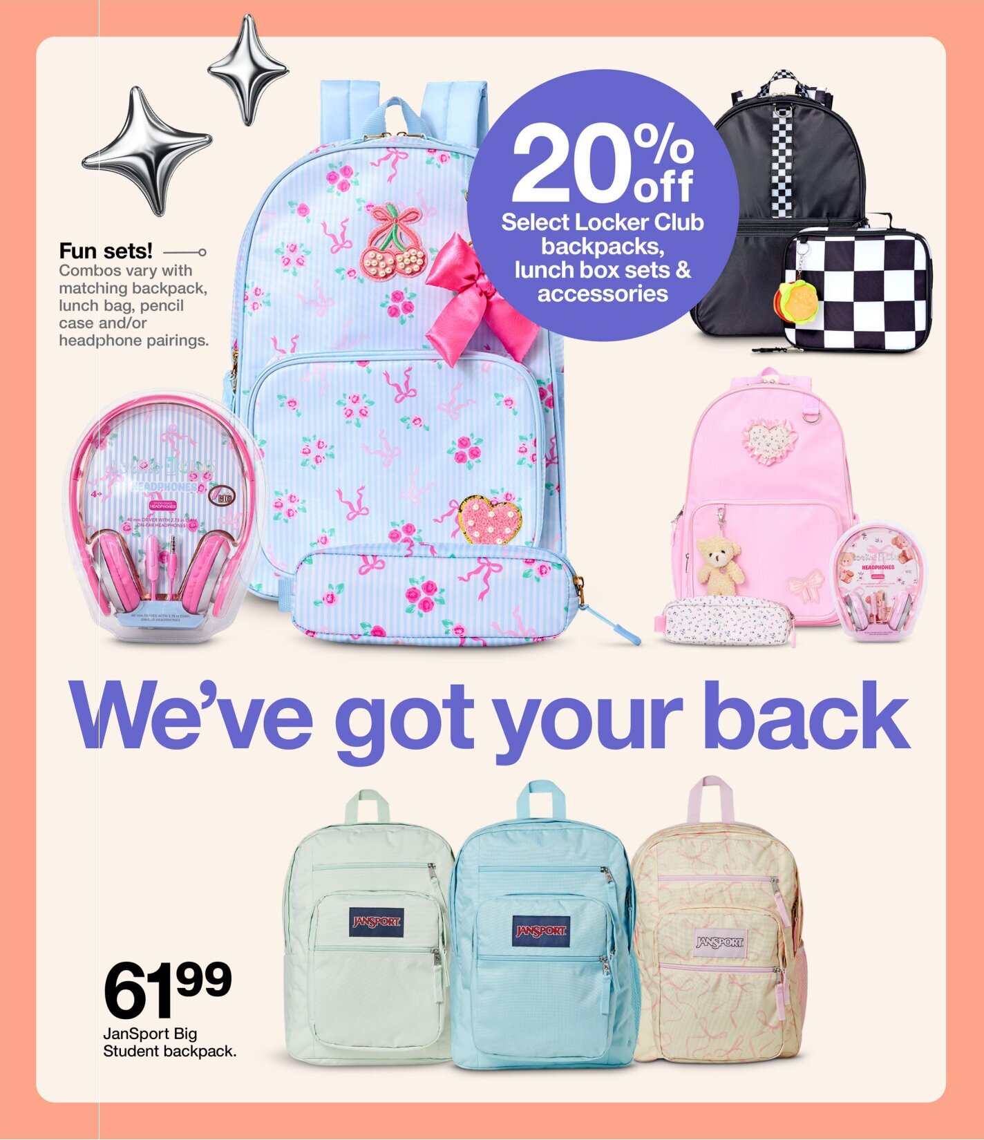 Target Weekly Ad - Page 6