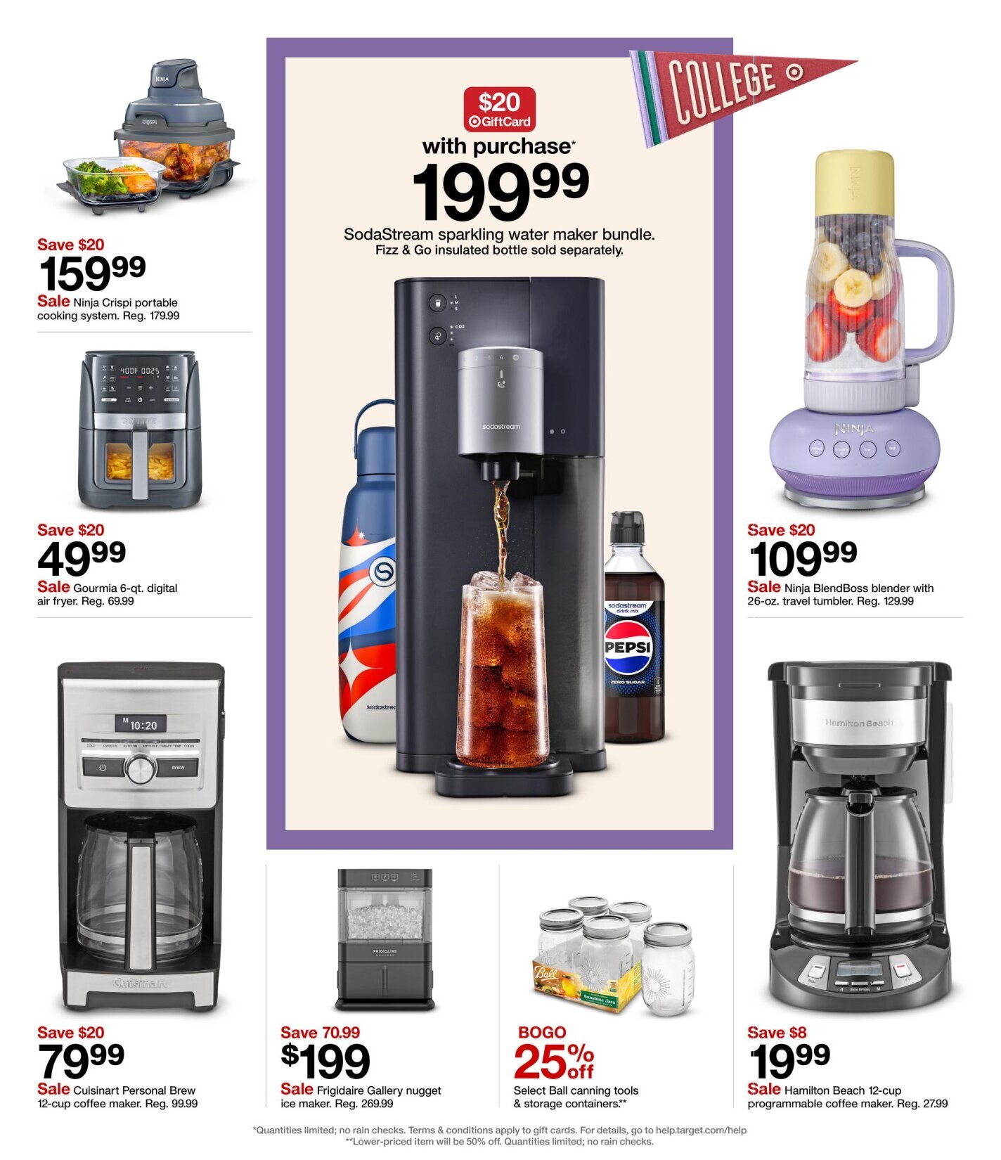 Target Weekly Ad - Page 13