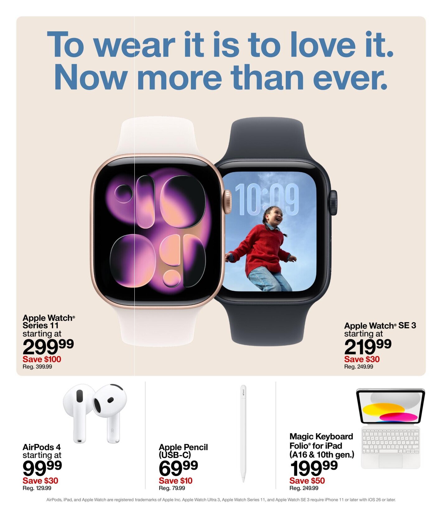 Target Weekly Ad - Page 16