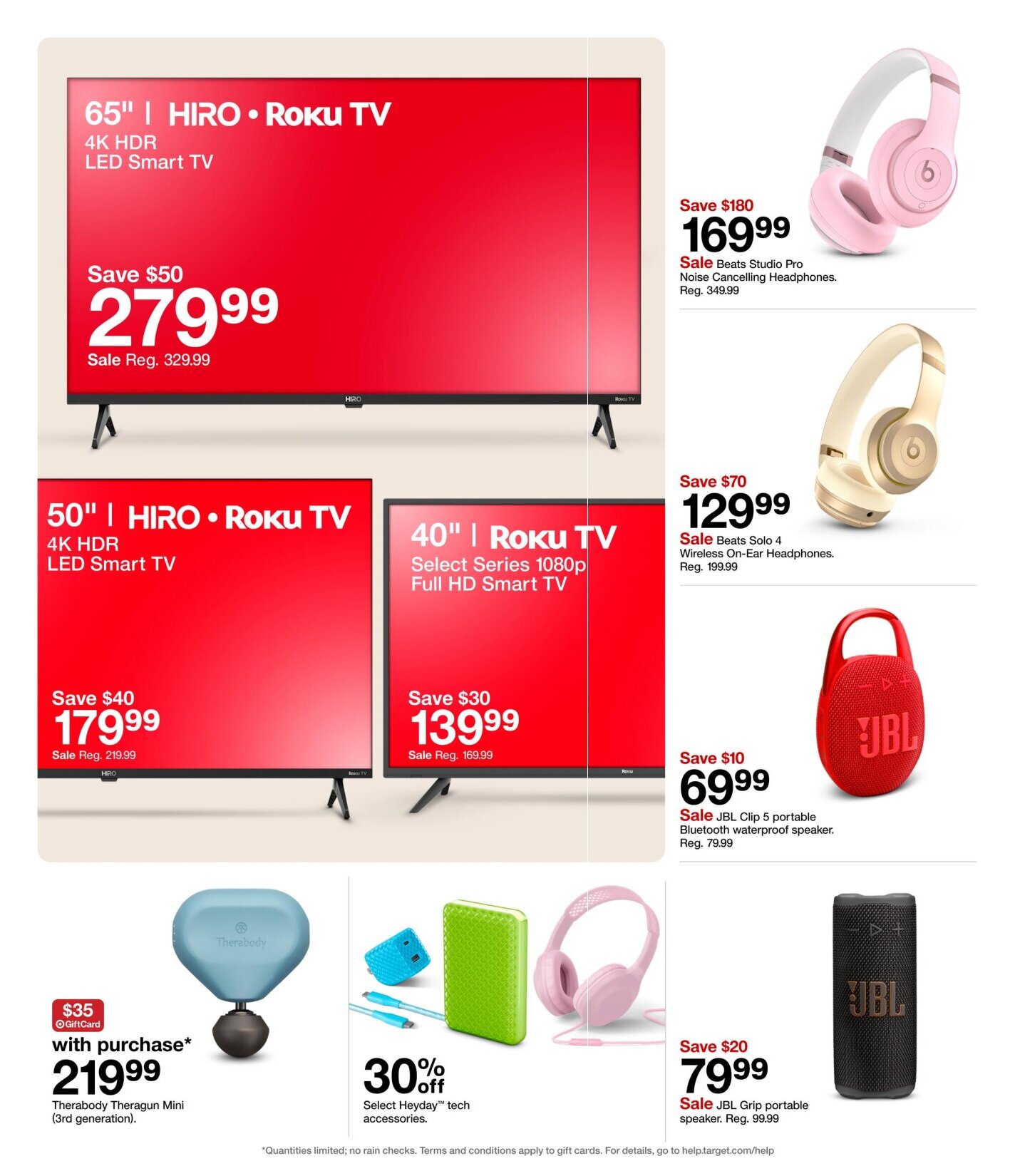 Target Weekly Ad - Page 17