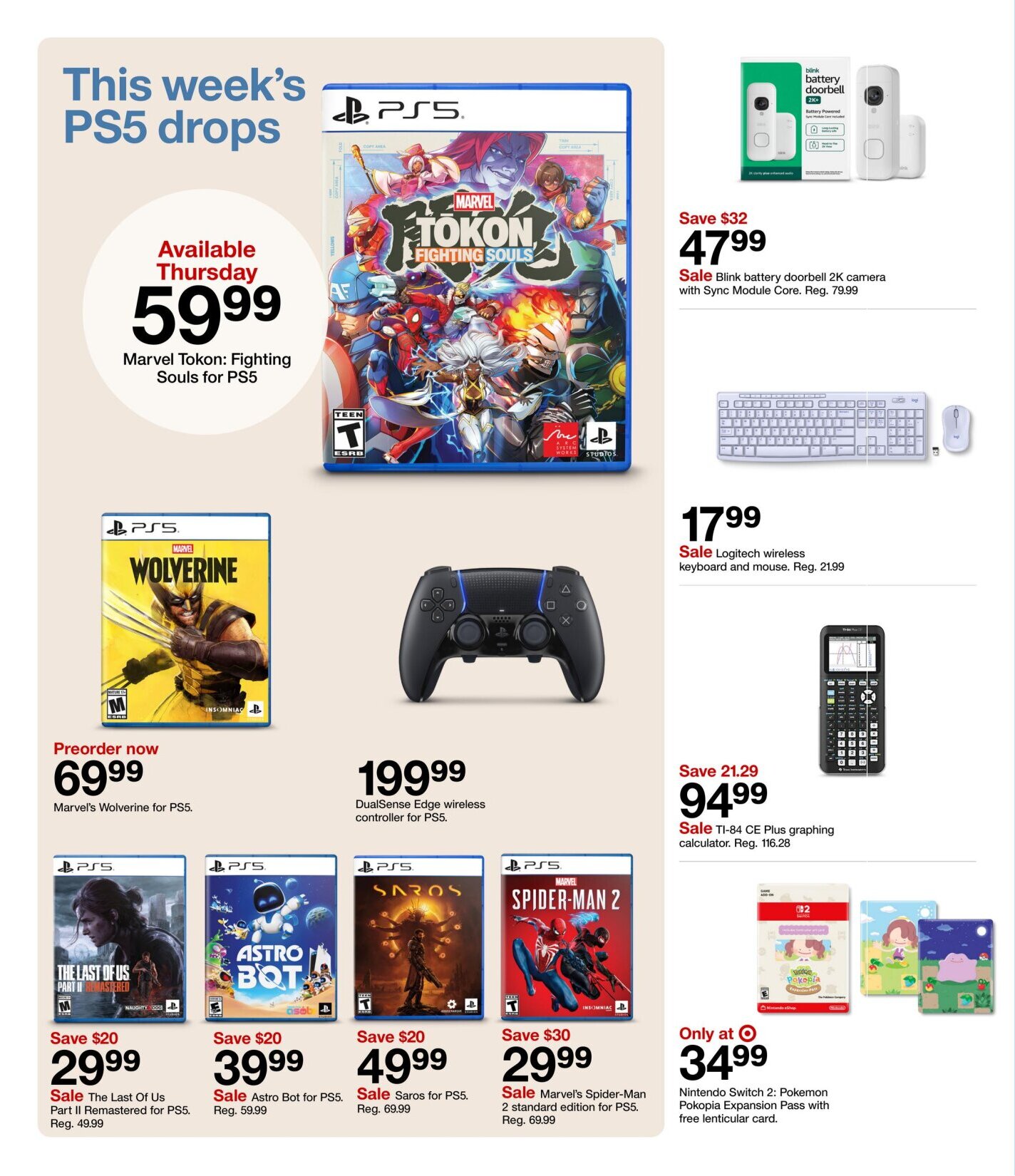 Target Weekly Ad - Page 18