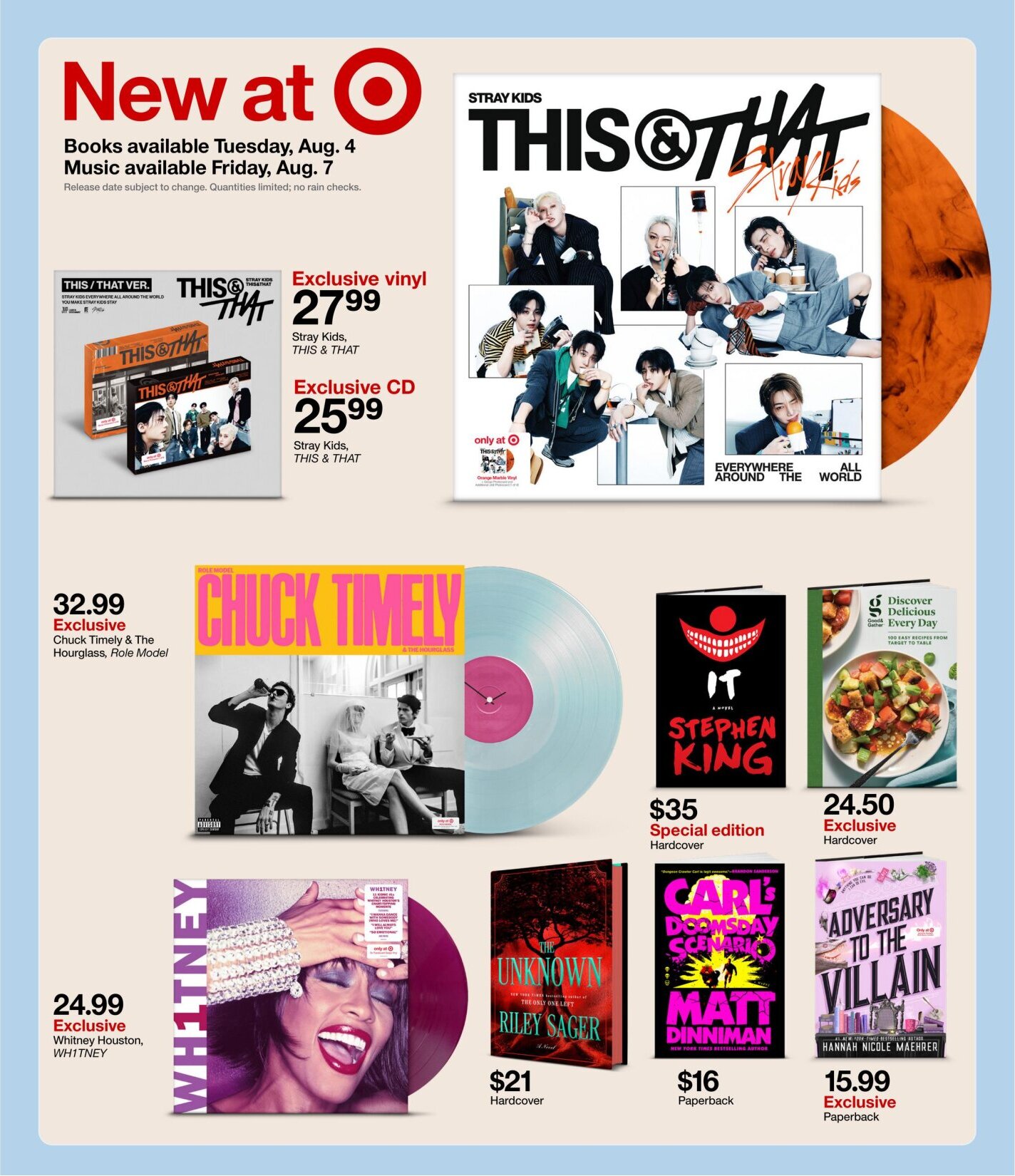 Target Weekly Ad - Page 19