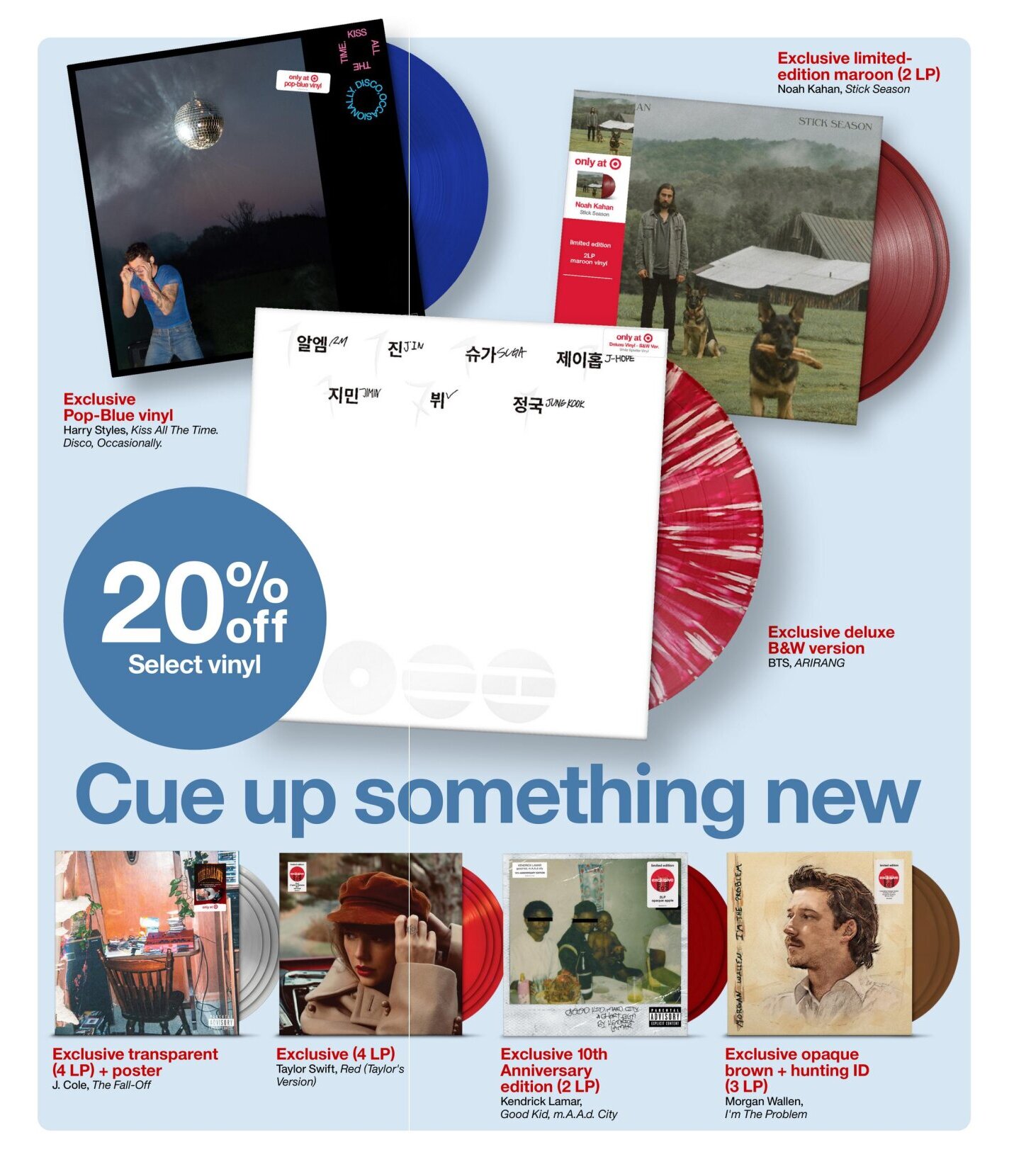 Target Weekly Ad - Page 21
