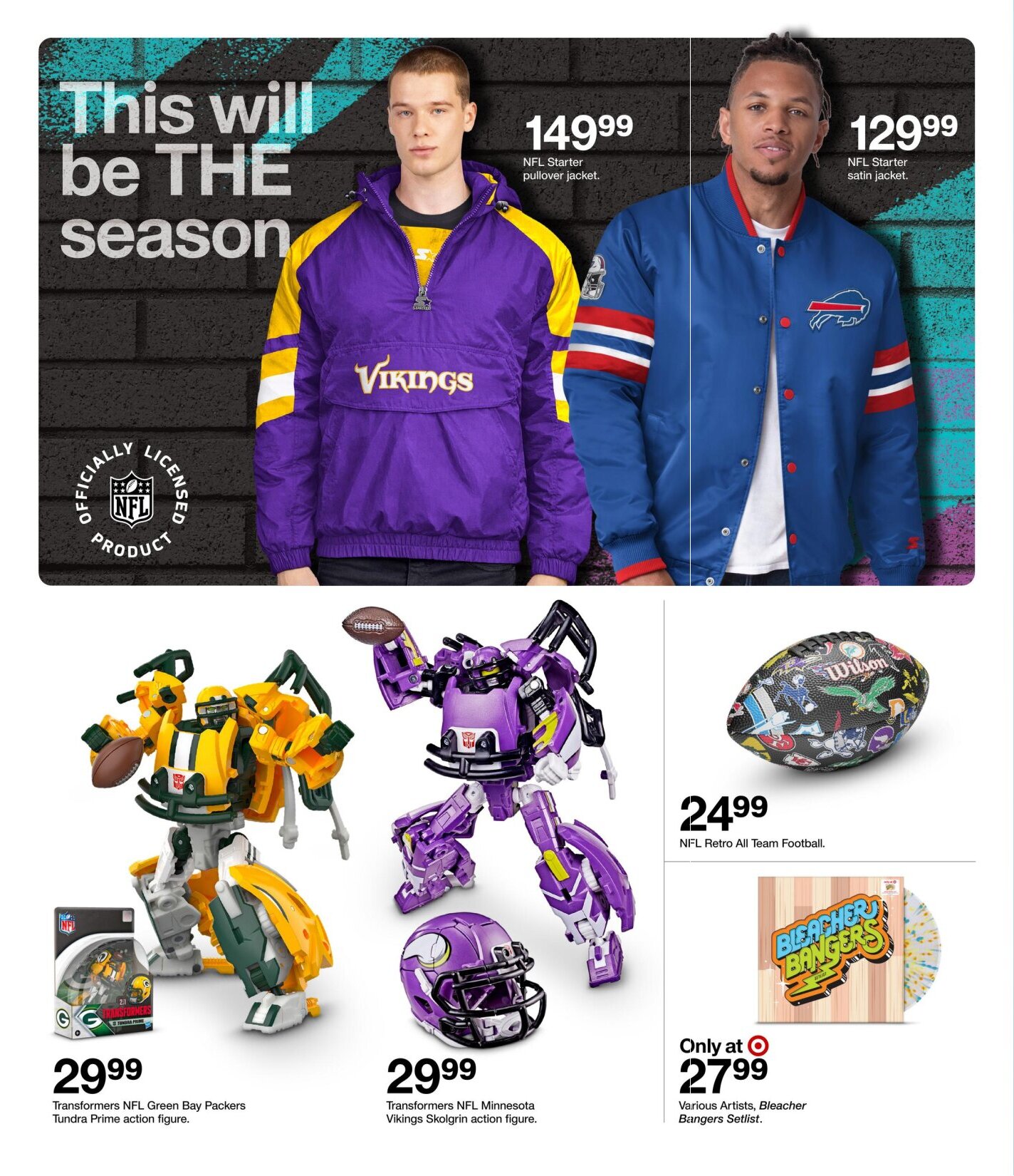 Target Weekly Ad - Page 22