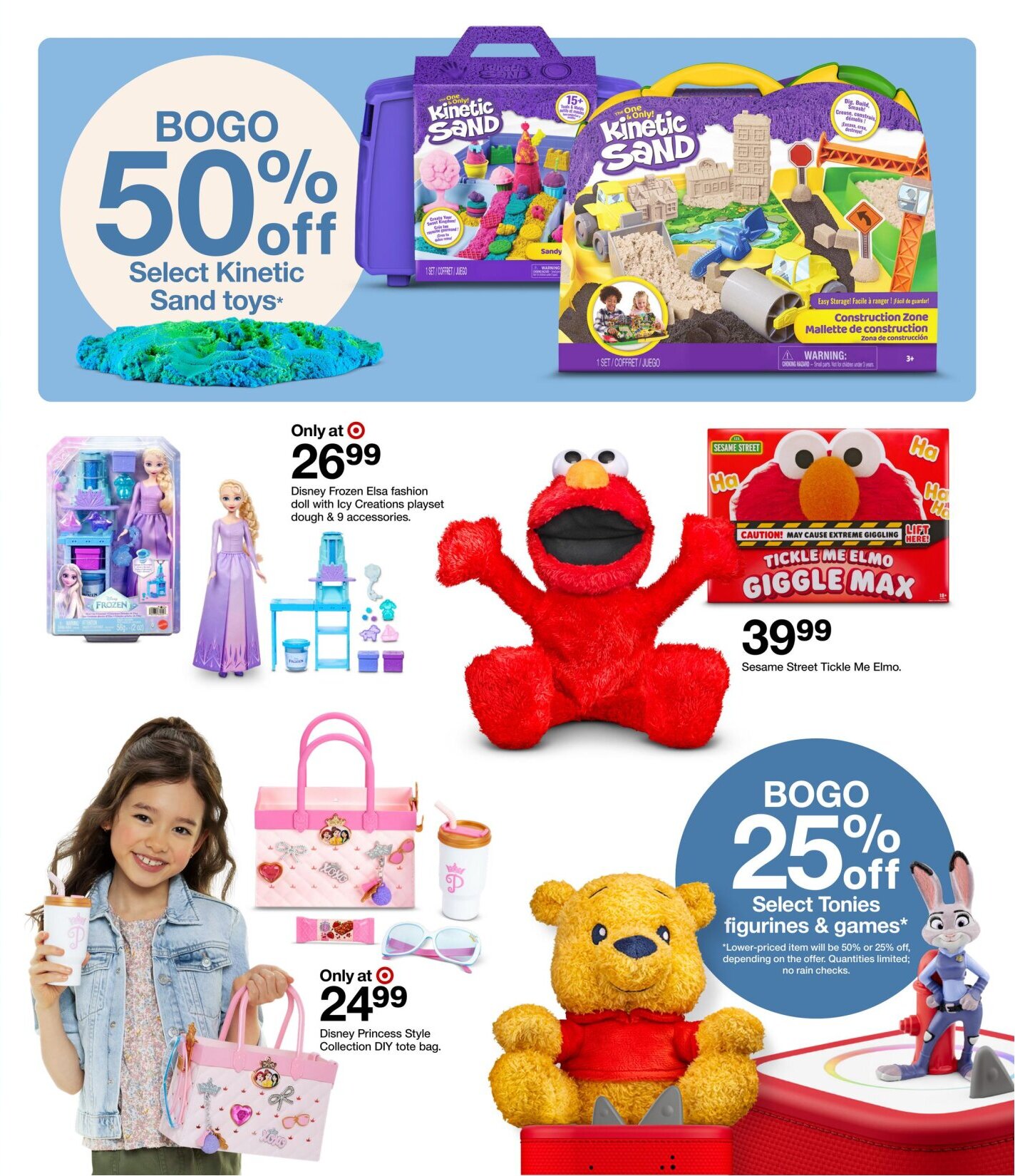 Target Weekly Ad - Page 24