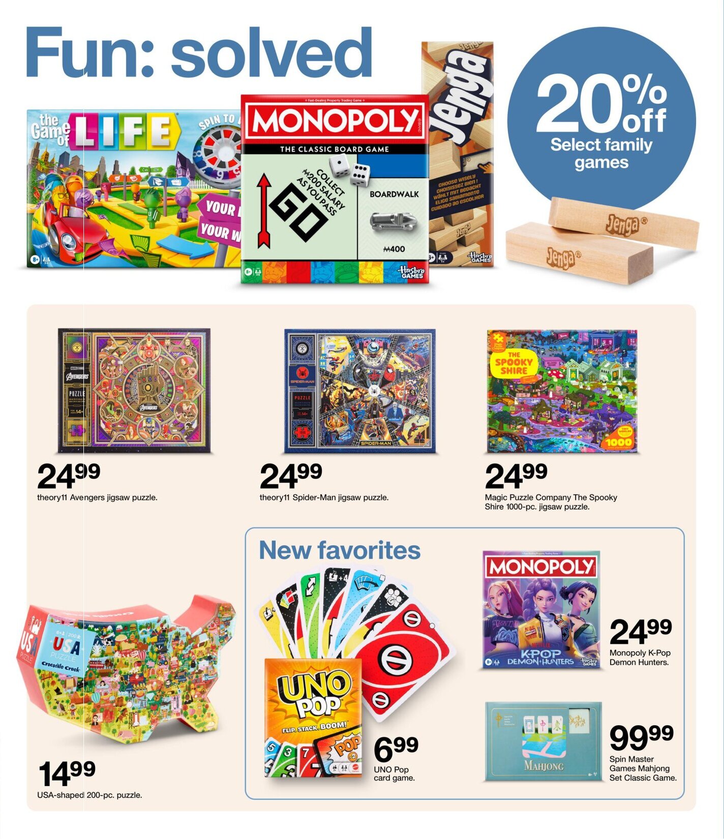 Target Weekly Ad - Page 25