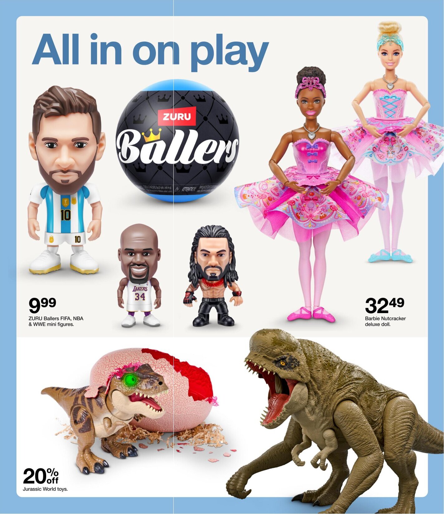 Target Weekly Ad - Page 26