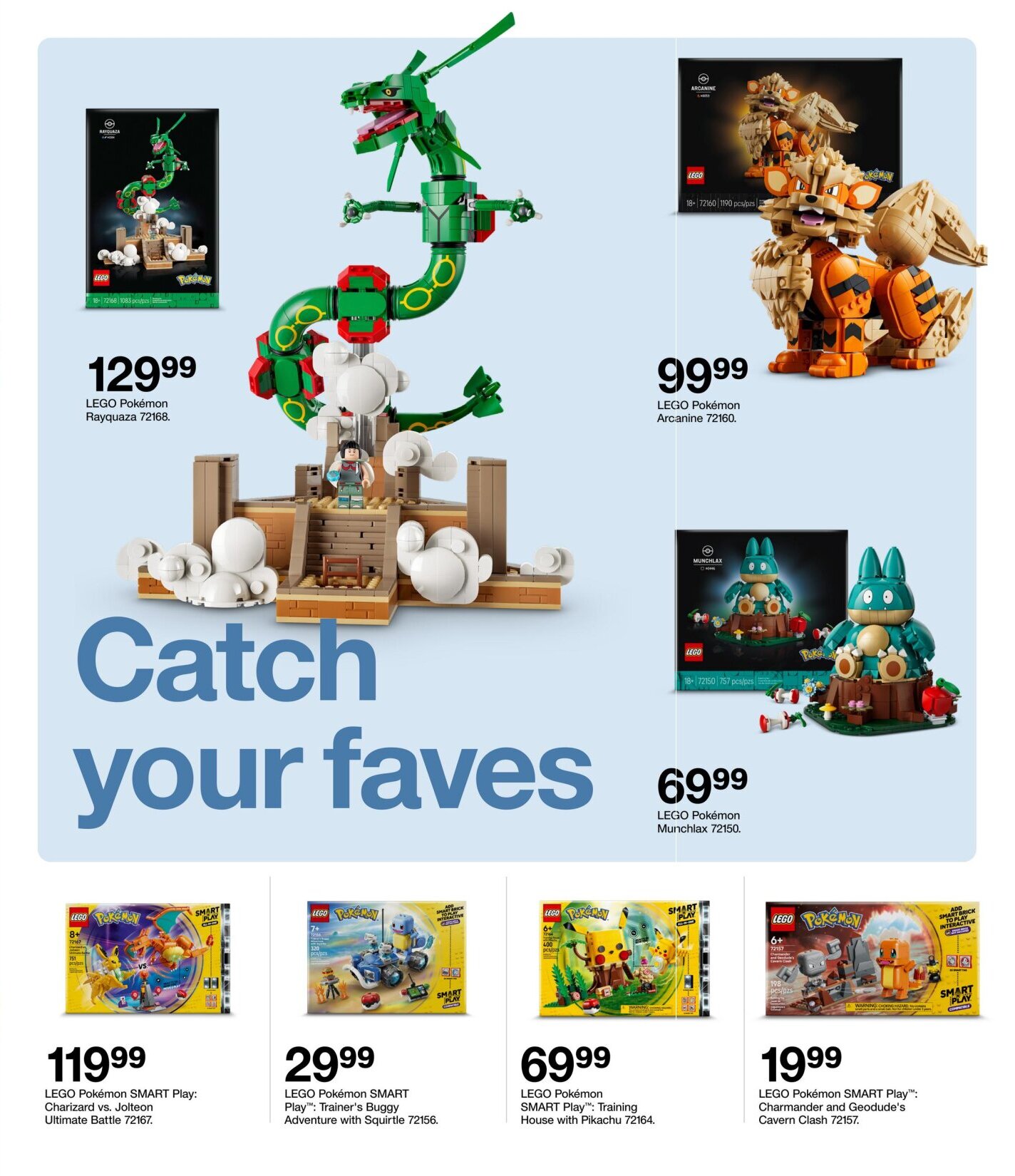 Target Weekly Ad - Page 27