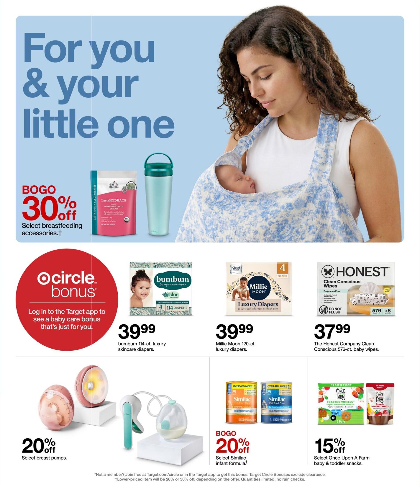 Target Weekly Ad - Page 30