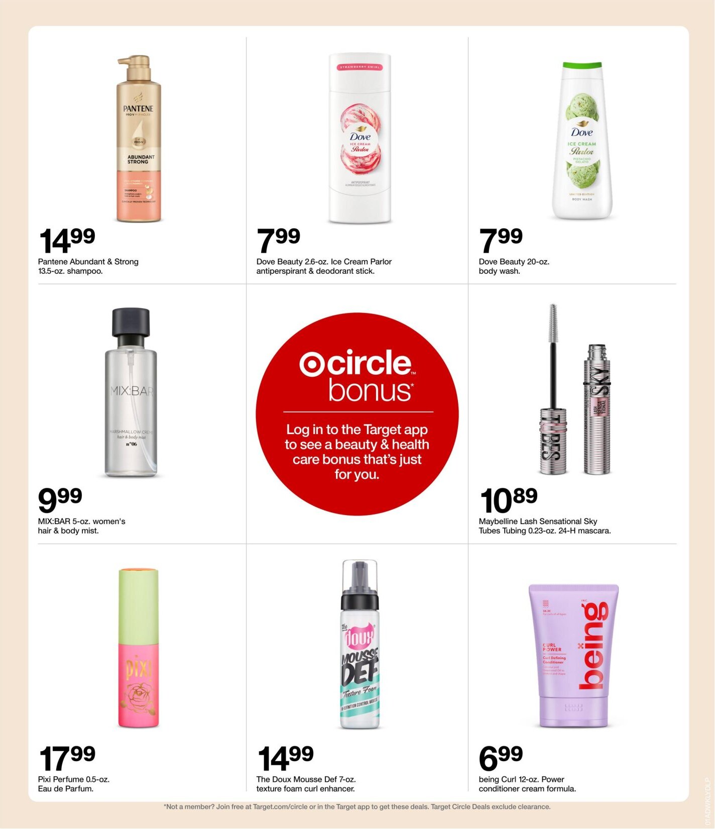 Target Weekly Ad - Page 33