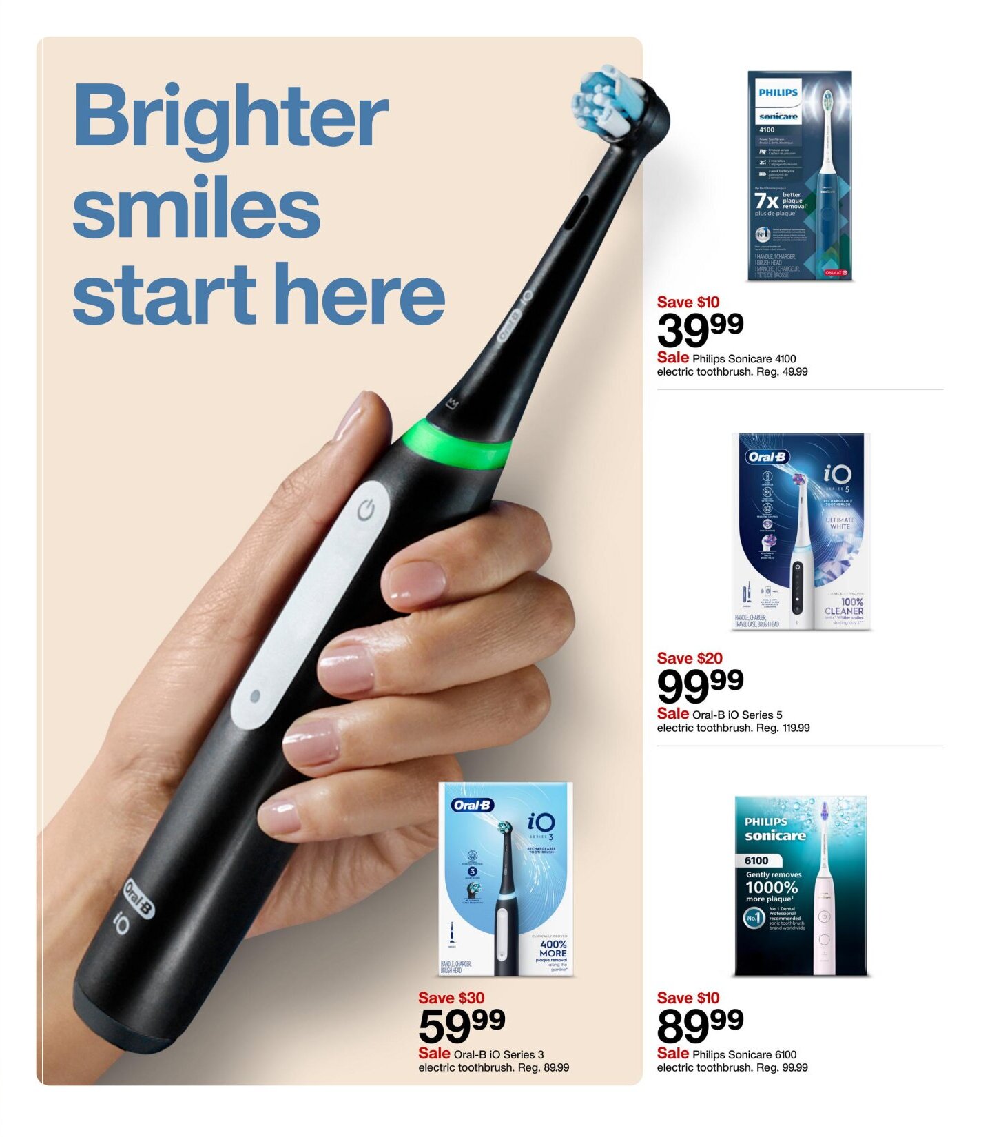 Target Weekly Ad - Page 34