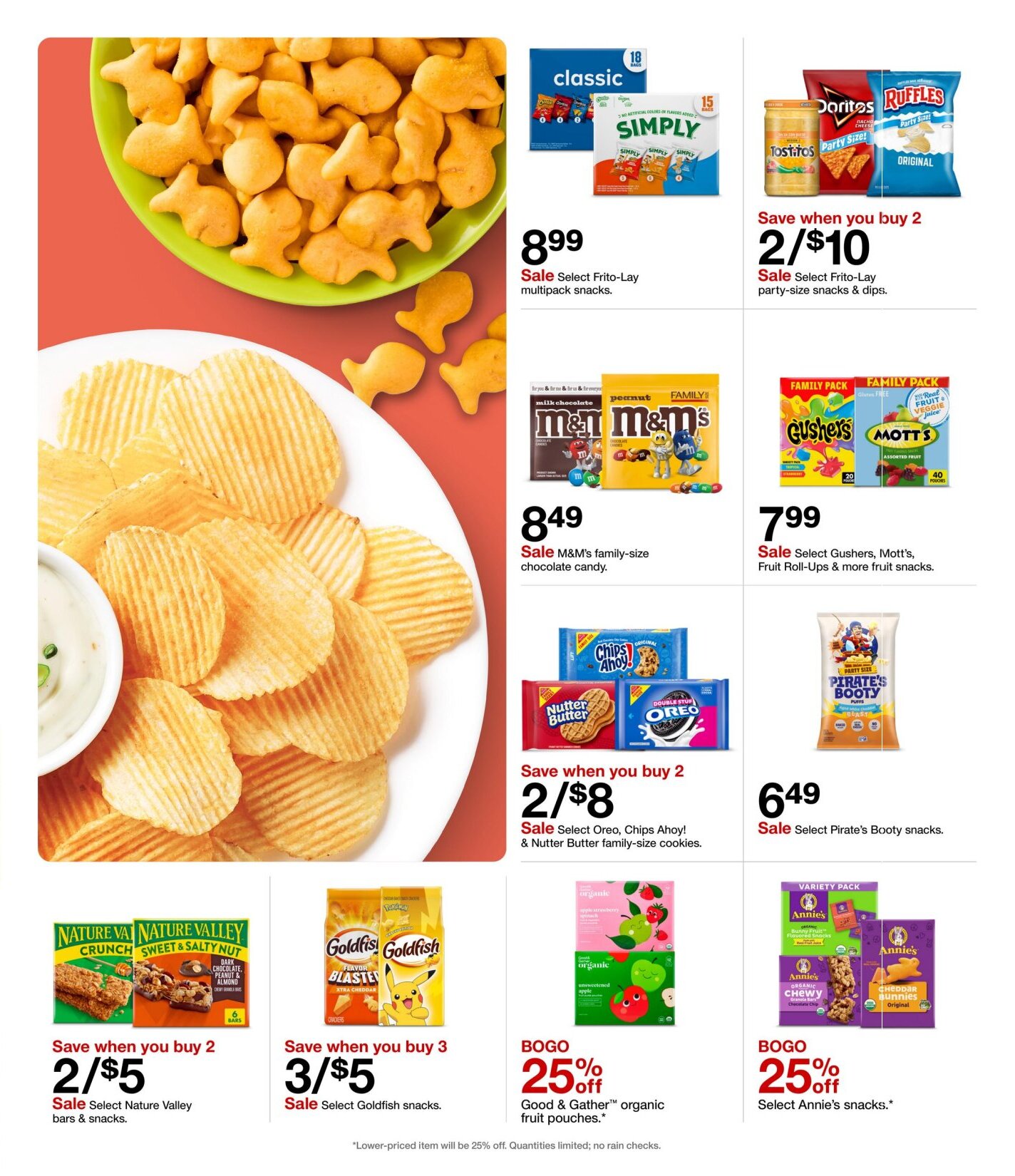 Target Weekly Ad - Page 37