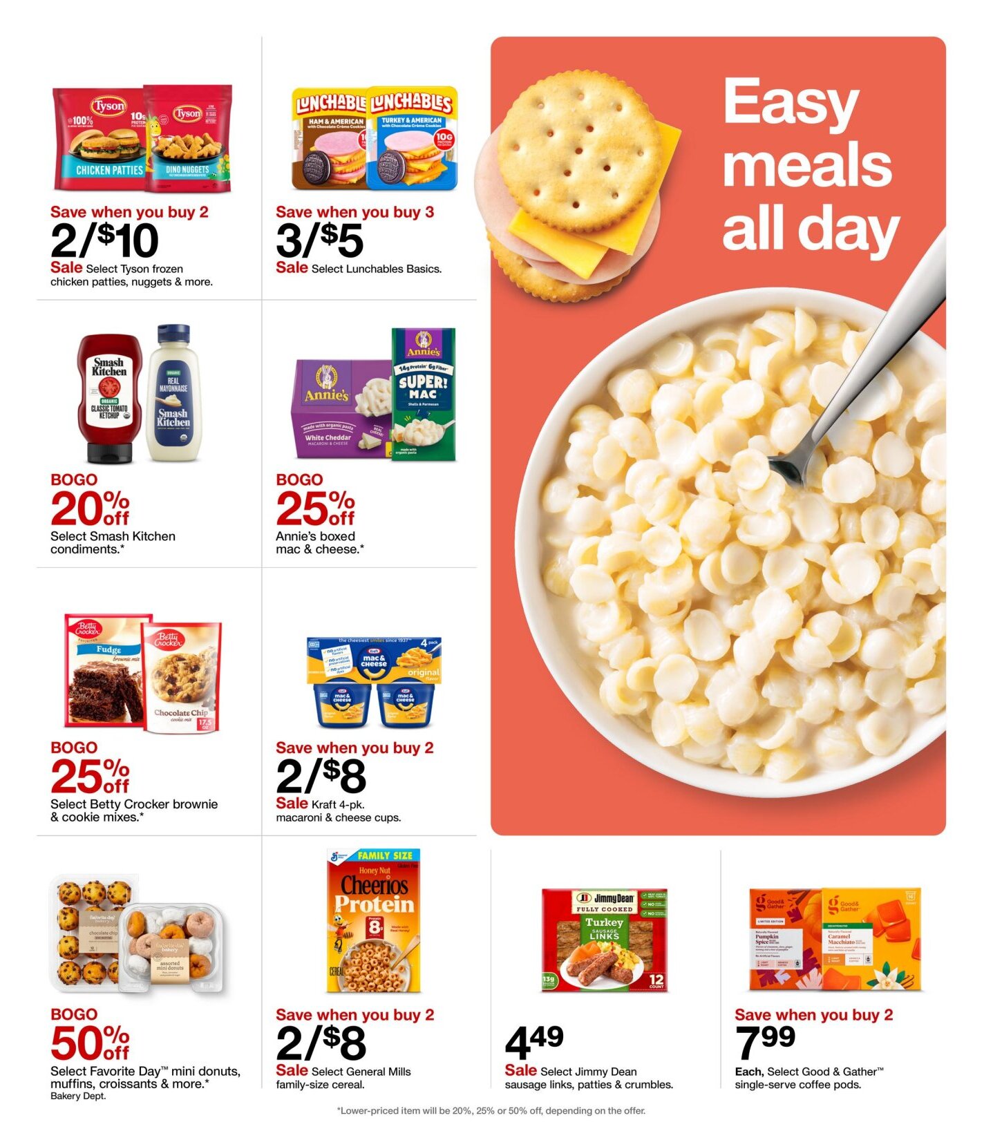 Target Weekly Ad - Page 38