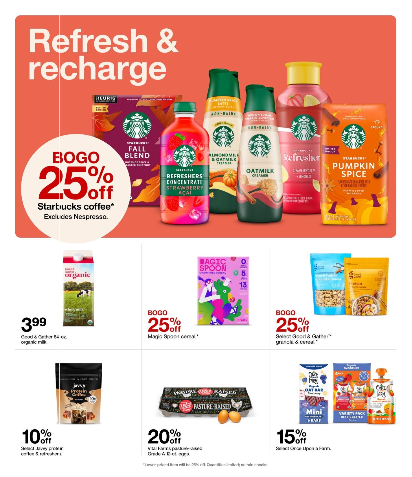 Target Weekly Ad - Page 39