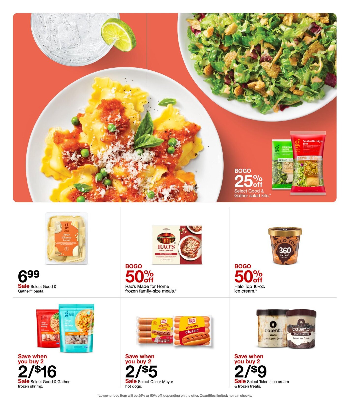 Target Weekly Ad - Page 40