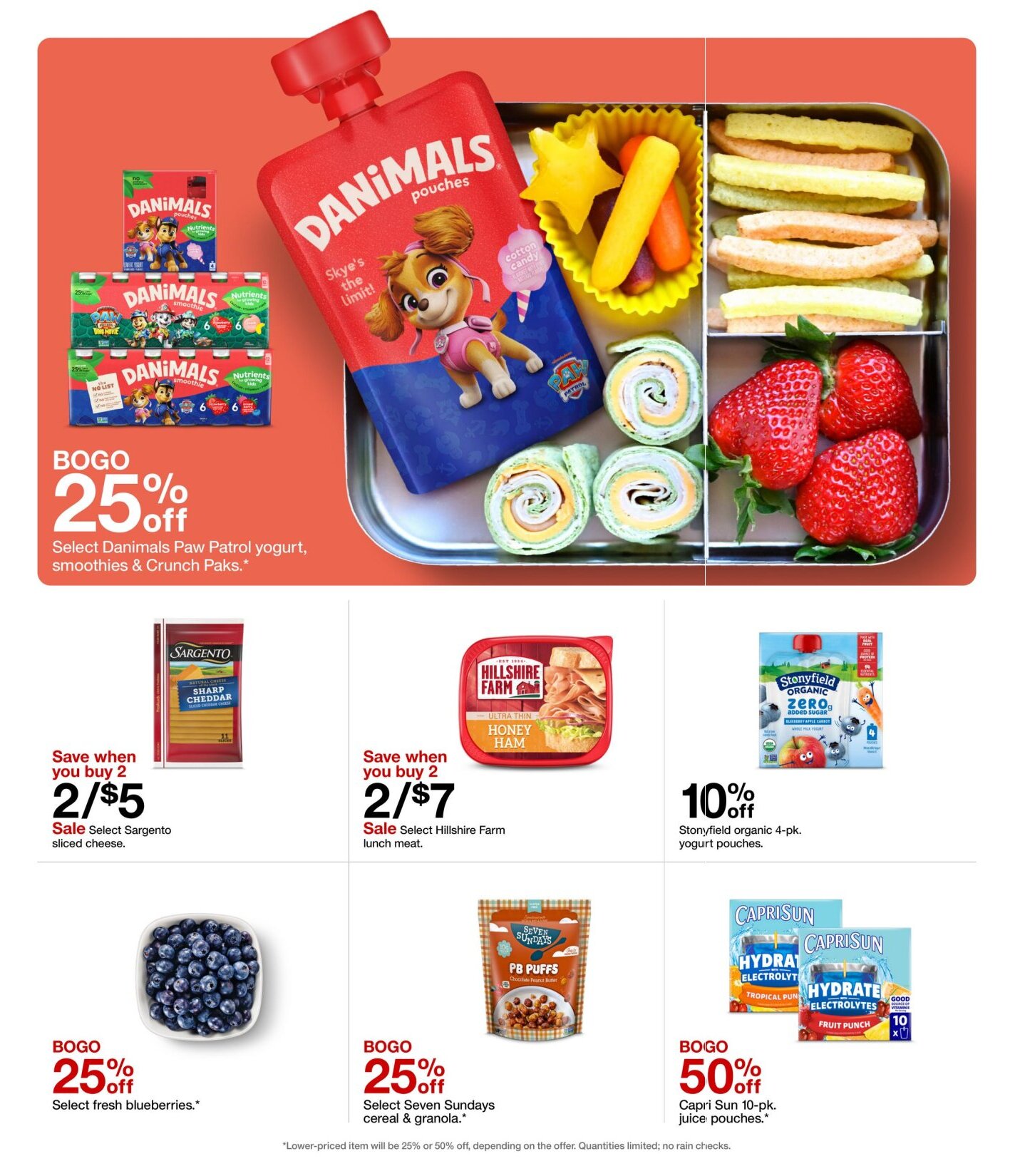 Target Weekly Ad - Page 41