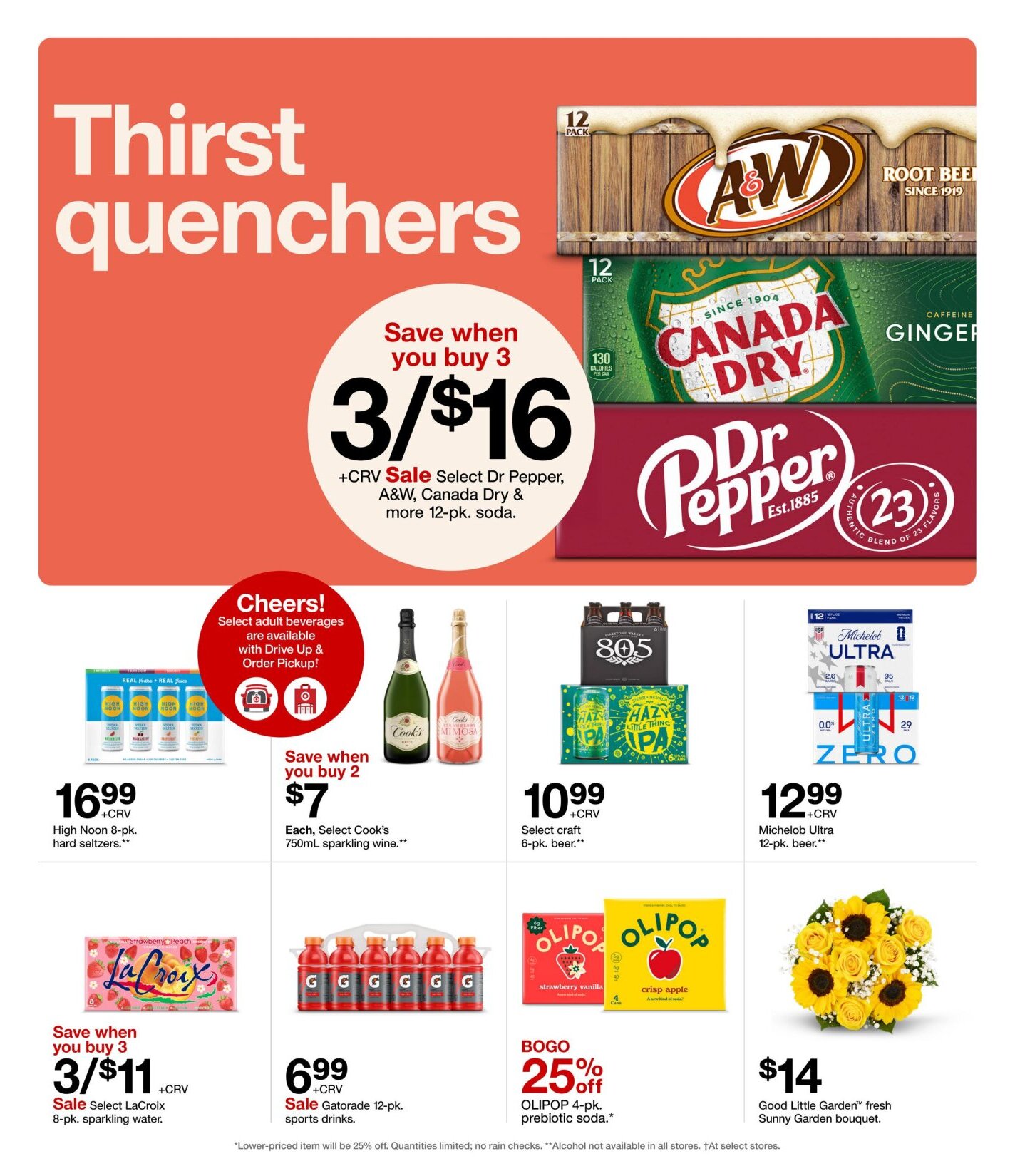 Target Weekly Ad - Page 42