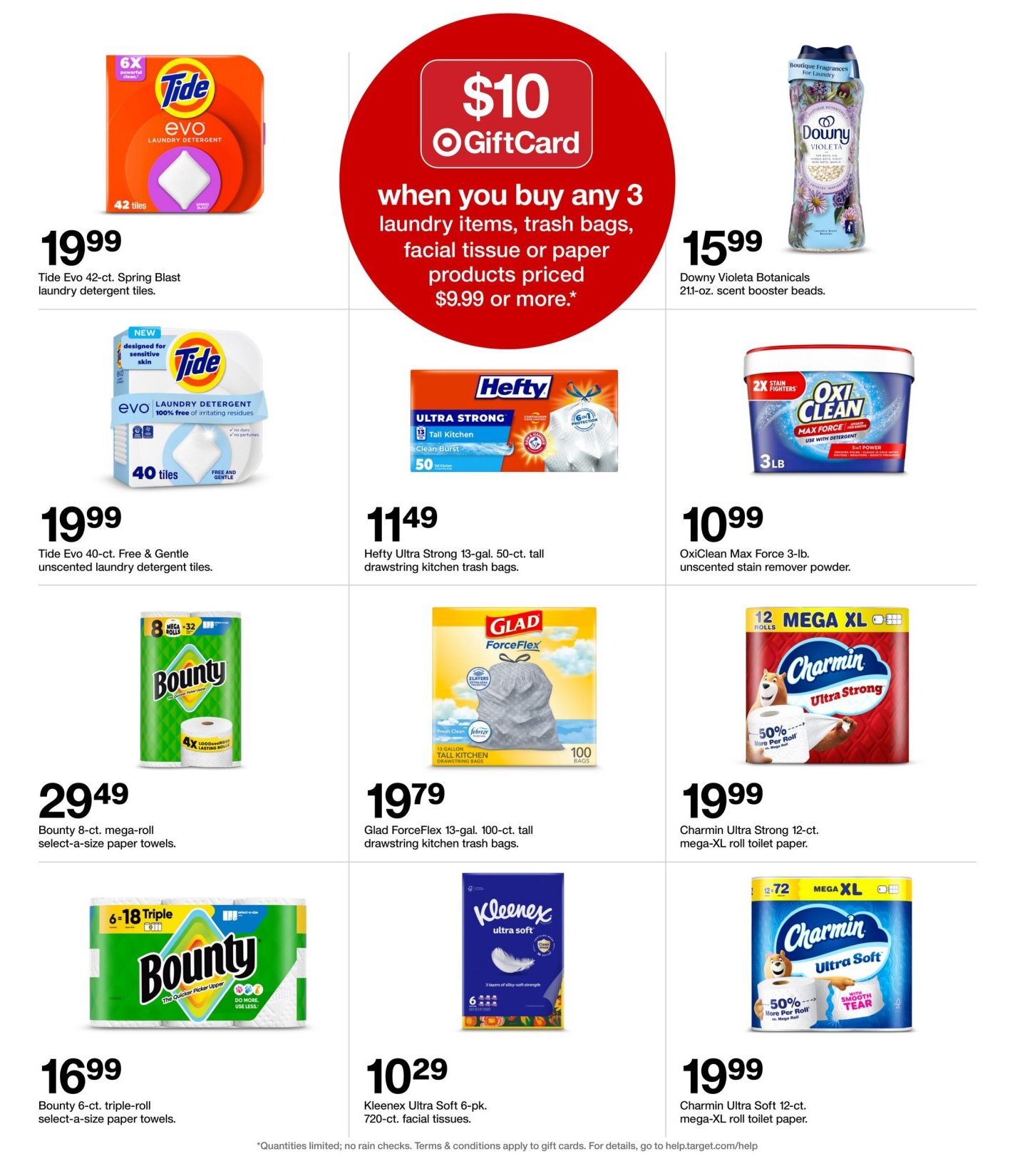 Target Weekly Ad - Page 43