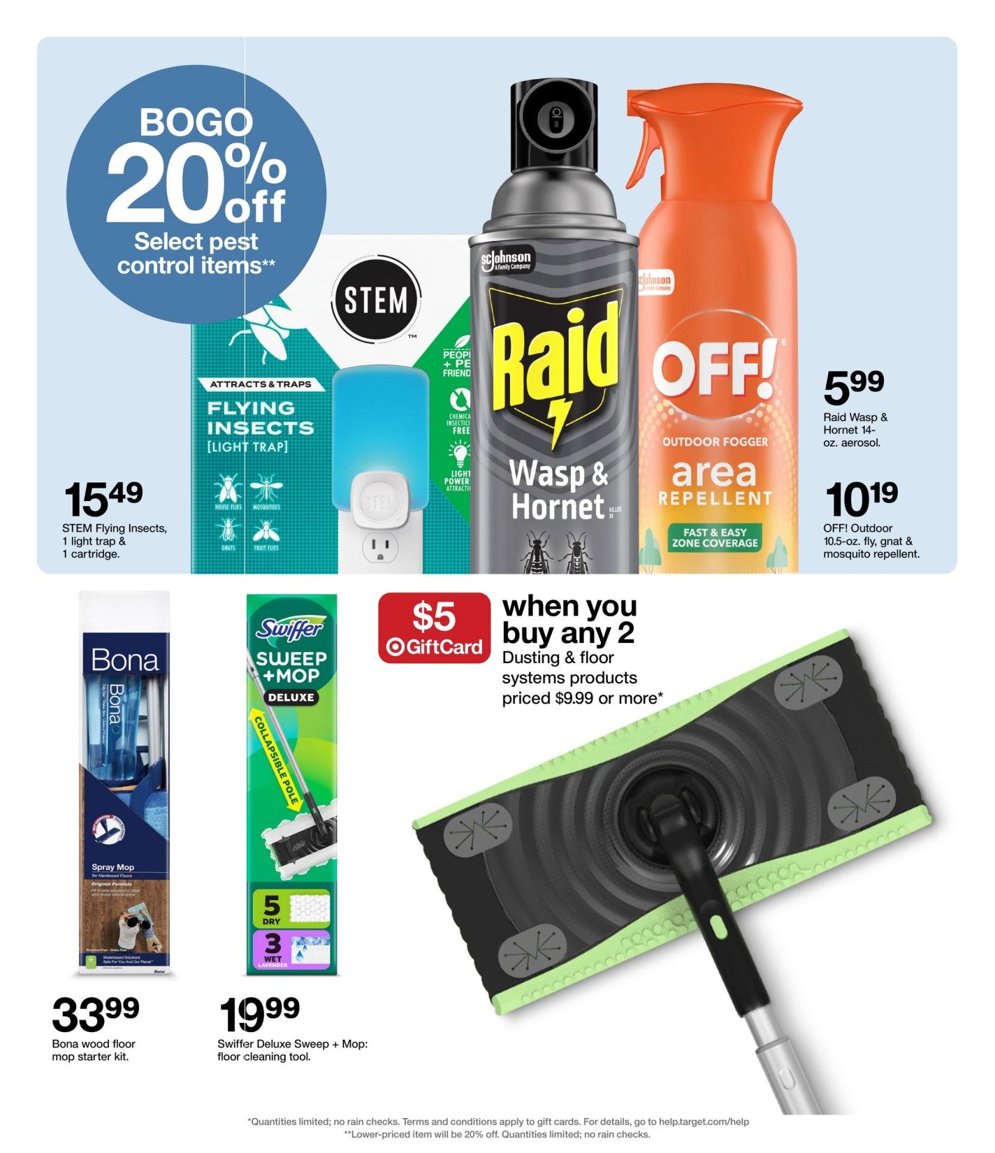 Target Weekly Ad - Page 44