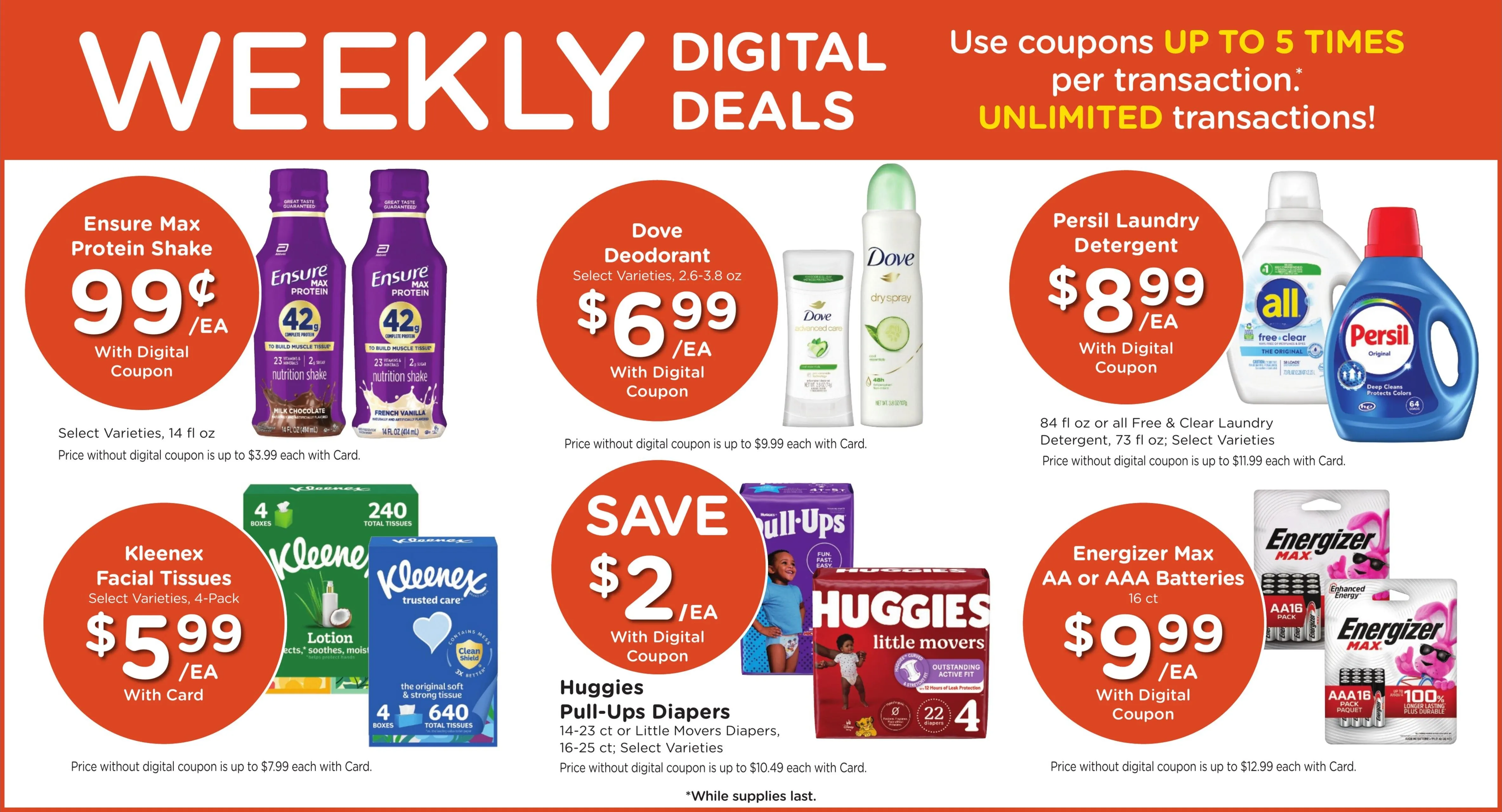 Baker's Ad - Page 4