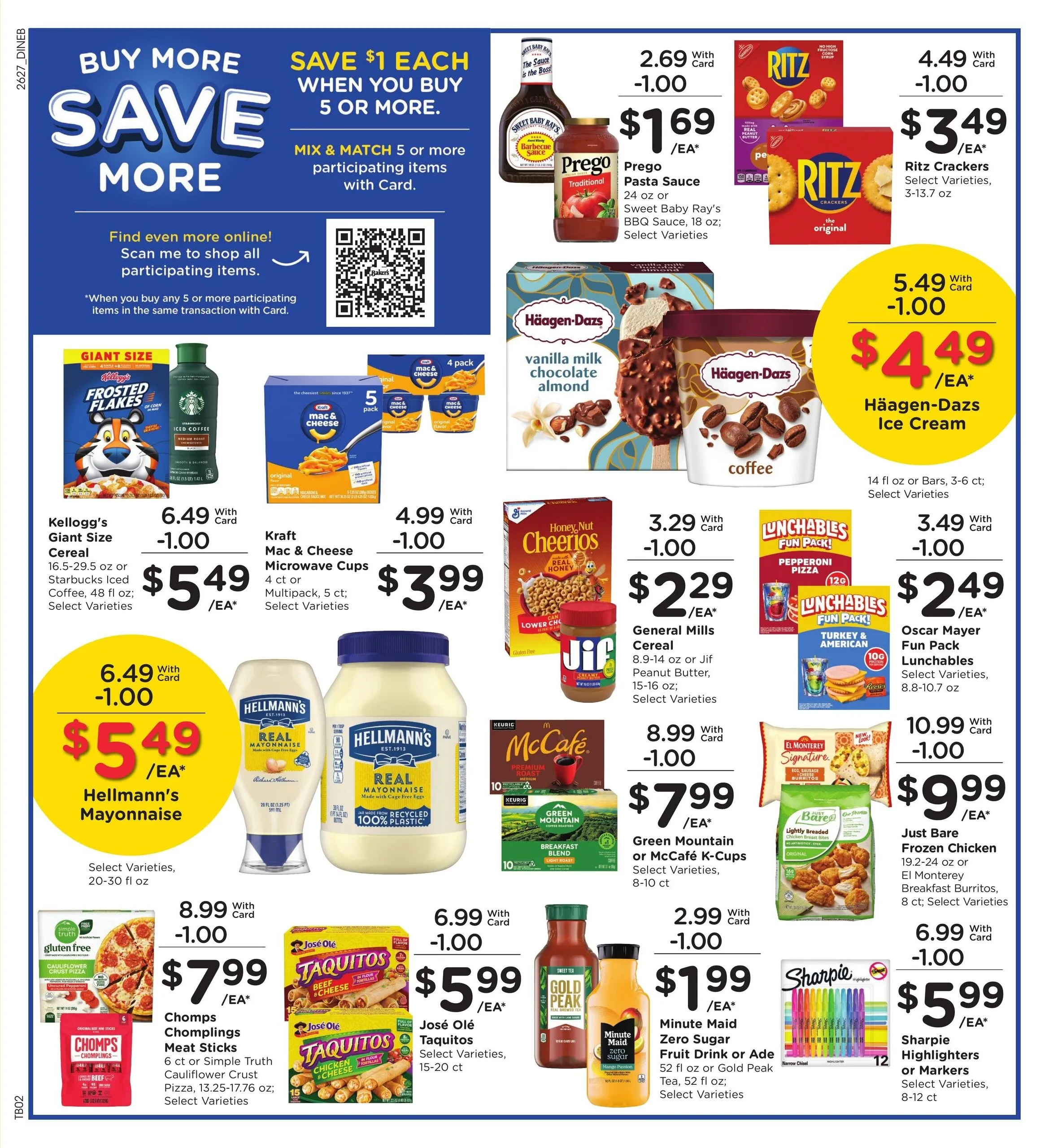 Baker's Ad - Page 5