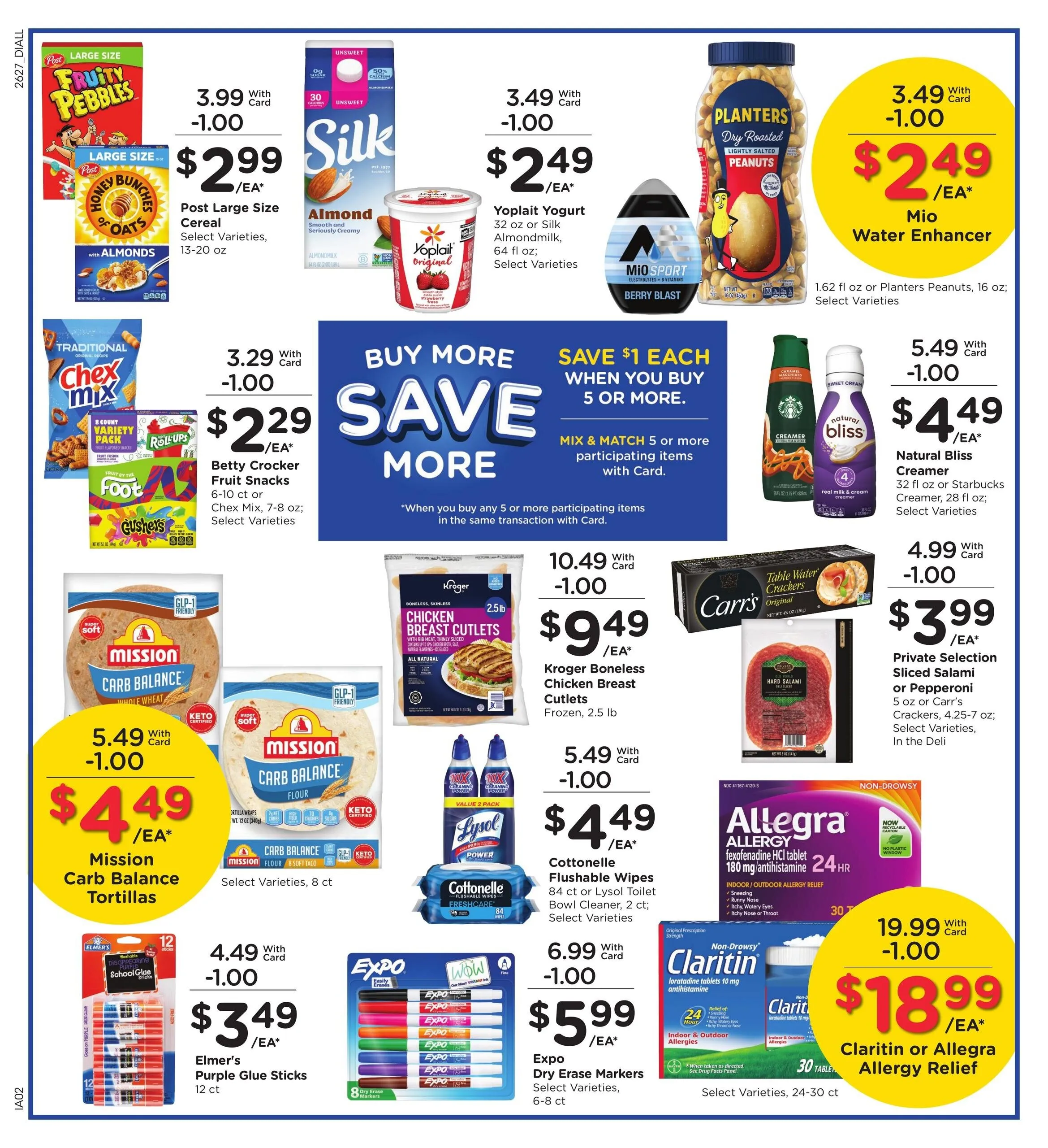 Baker's Ad - Page 6