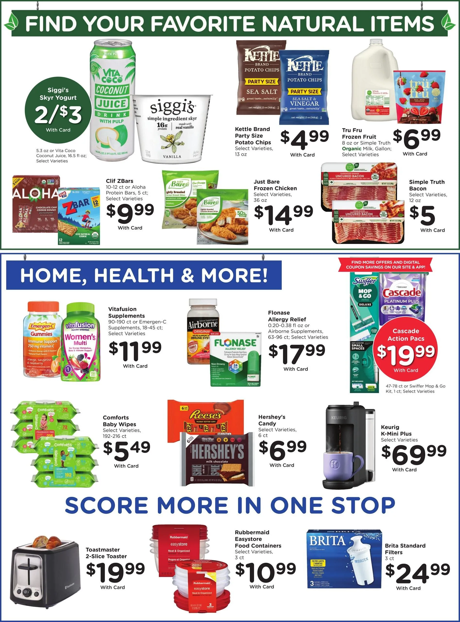 Baker's Ad - Page 8