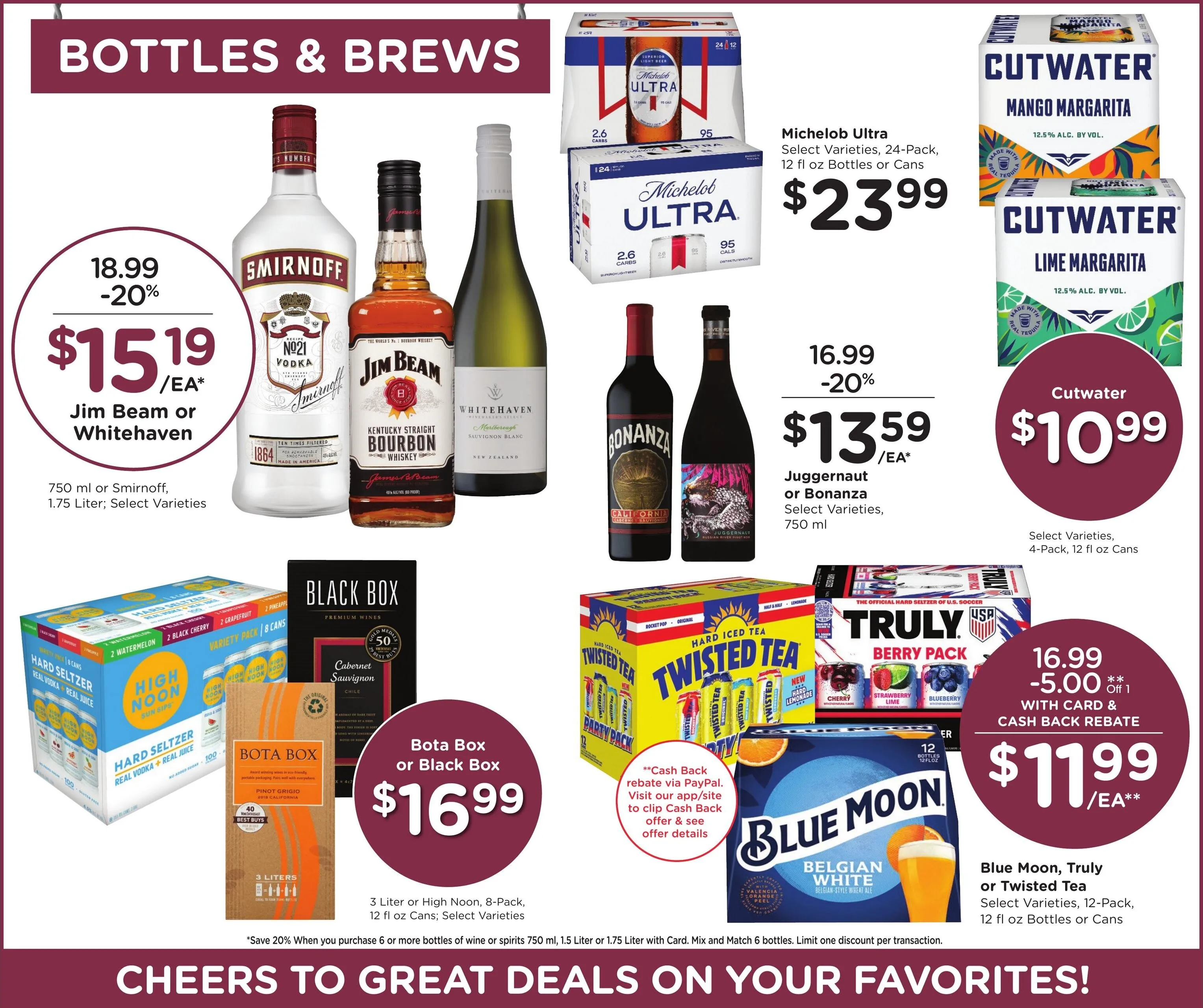 Baker's Ad - Page 12