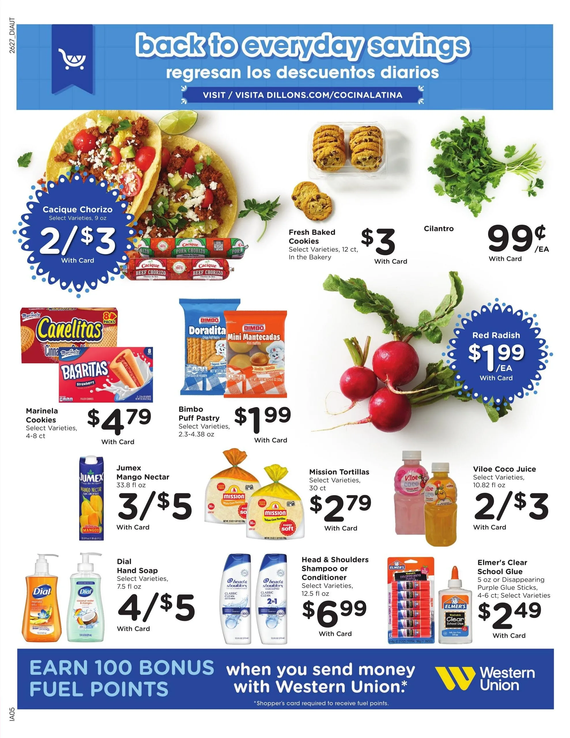 Baker's Ad - Page 13