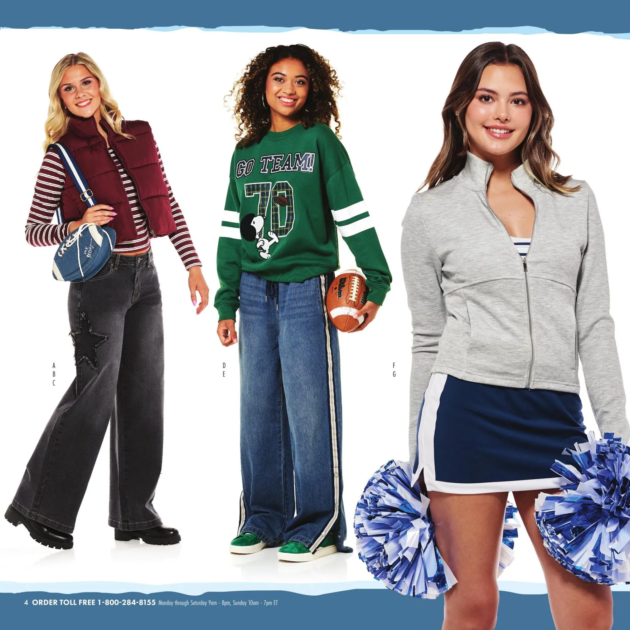 Boscov's Back to School Savings - Page 4