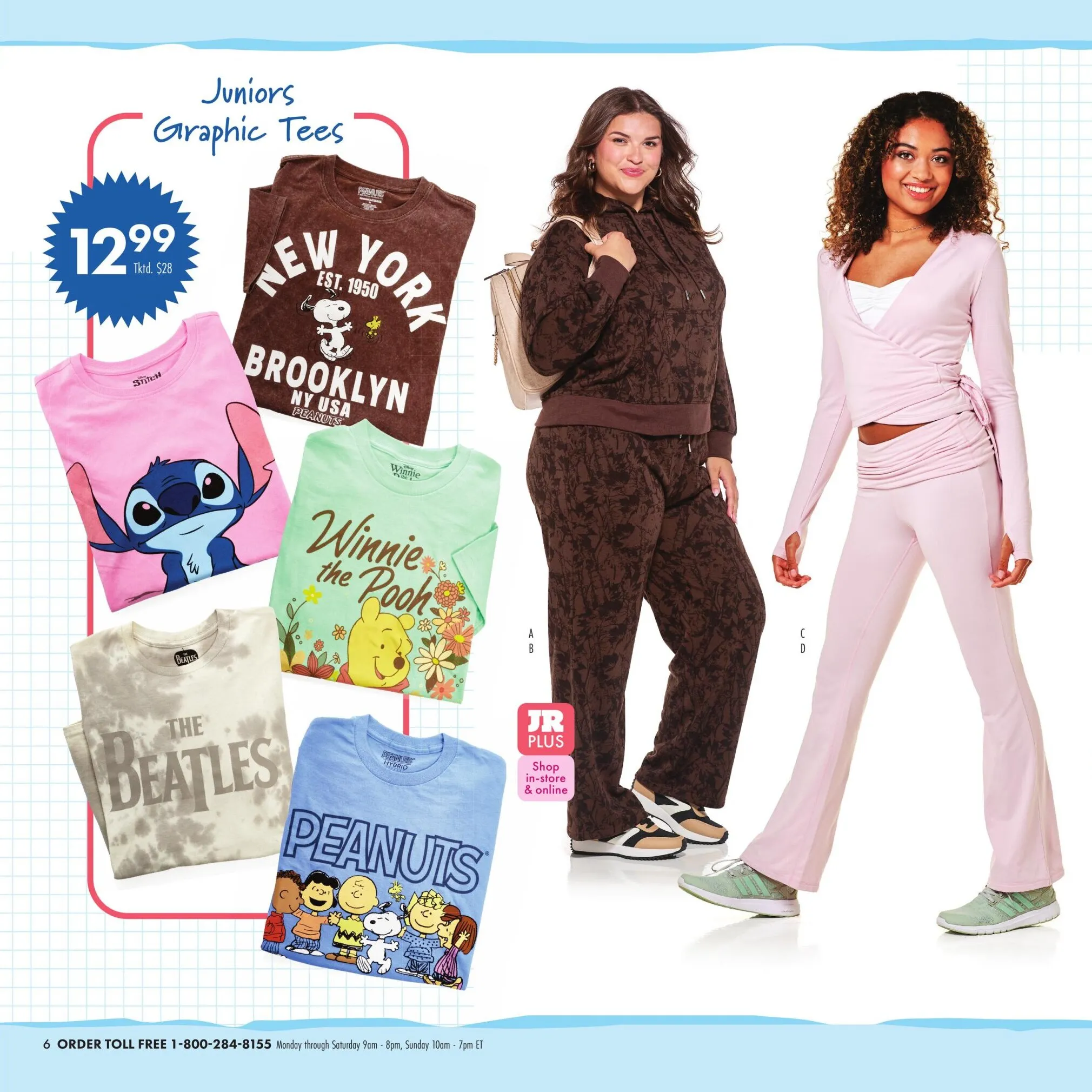Boscov's Back to School Savings - Page 6
