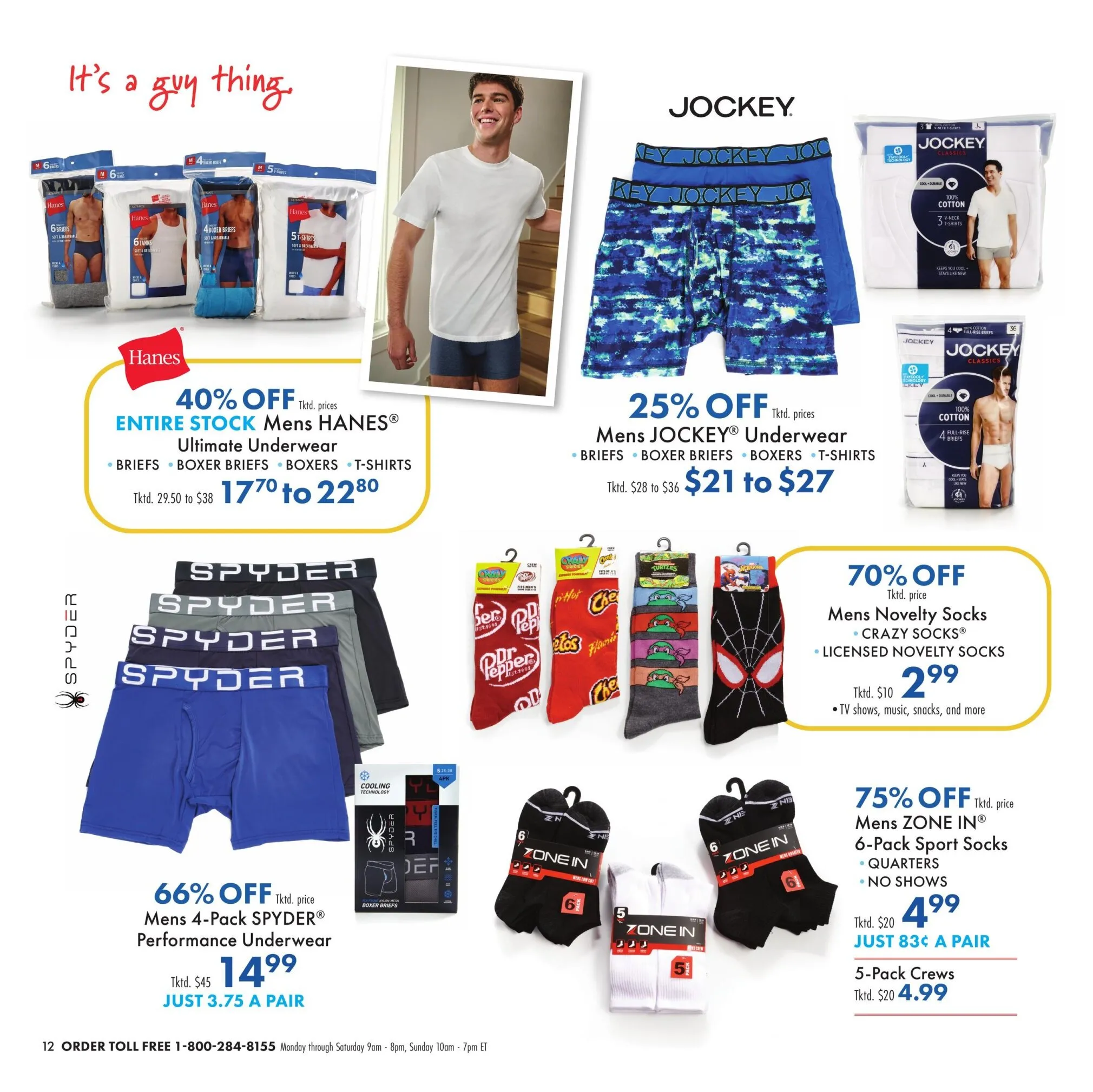 Boscov's Back to School Savings - Page 12