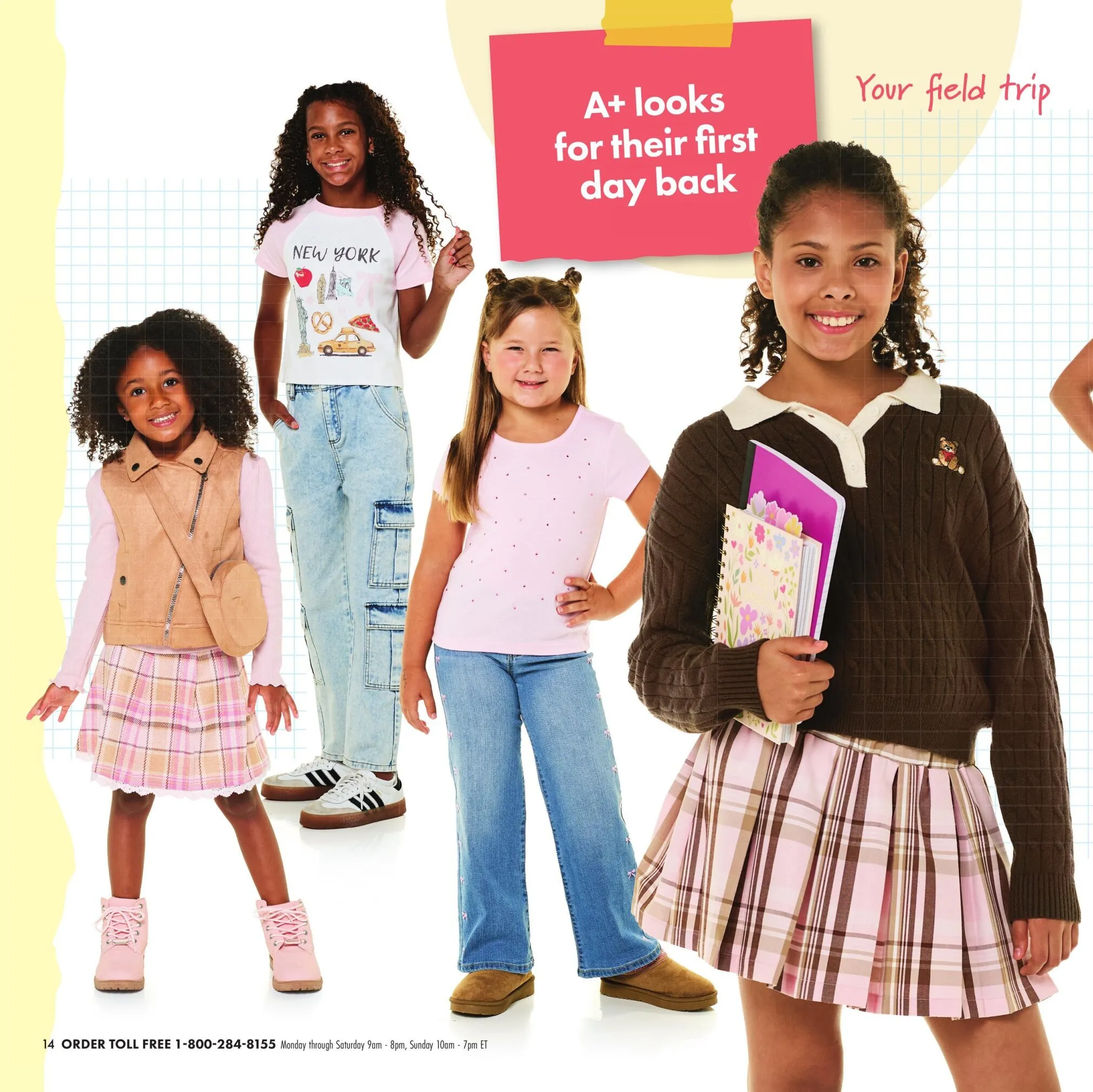 Boscov's Back to School Savings - Page 14