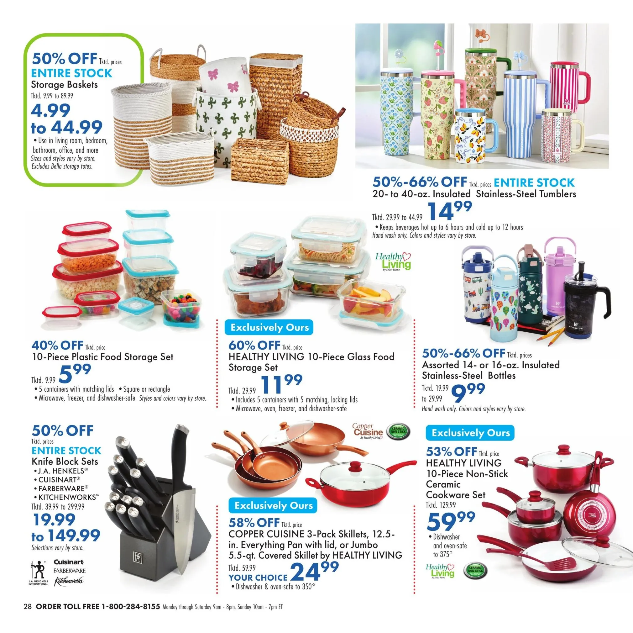 Boscov's Back to School Savings - Page 28