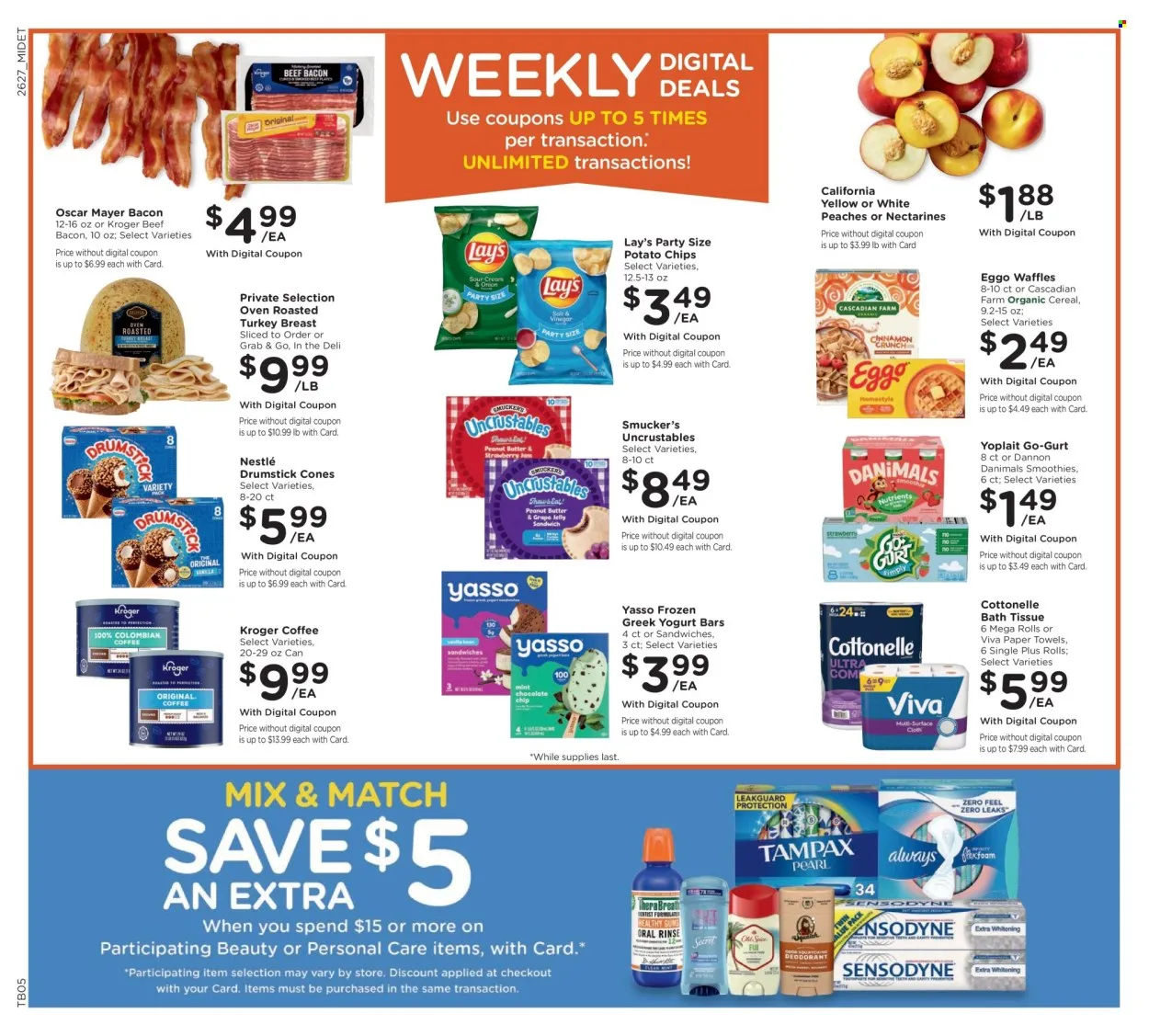 Kroger Ad - Page 2