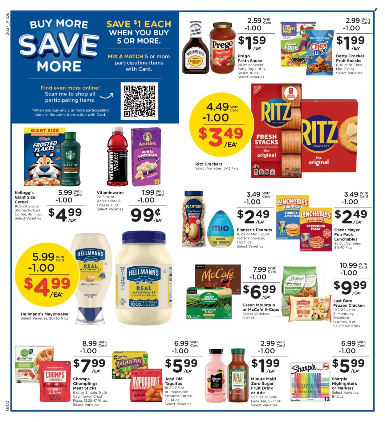 Kroger Ad - Page 3
