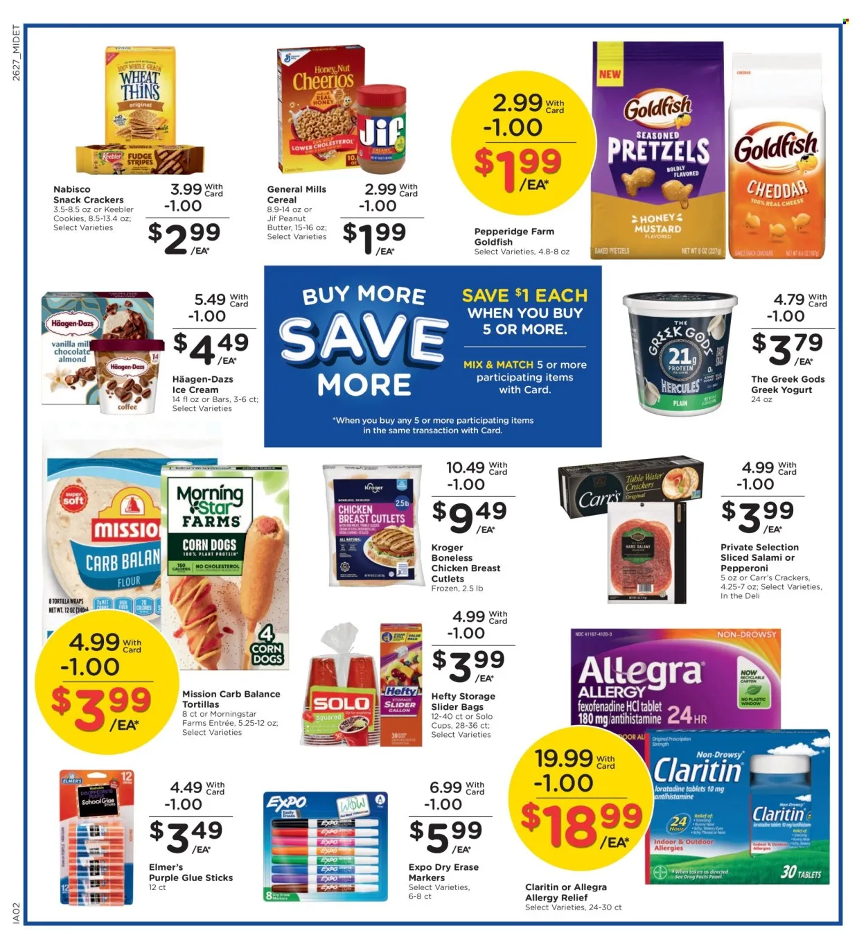 Kroger Ad - Page 4