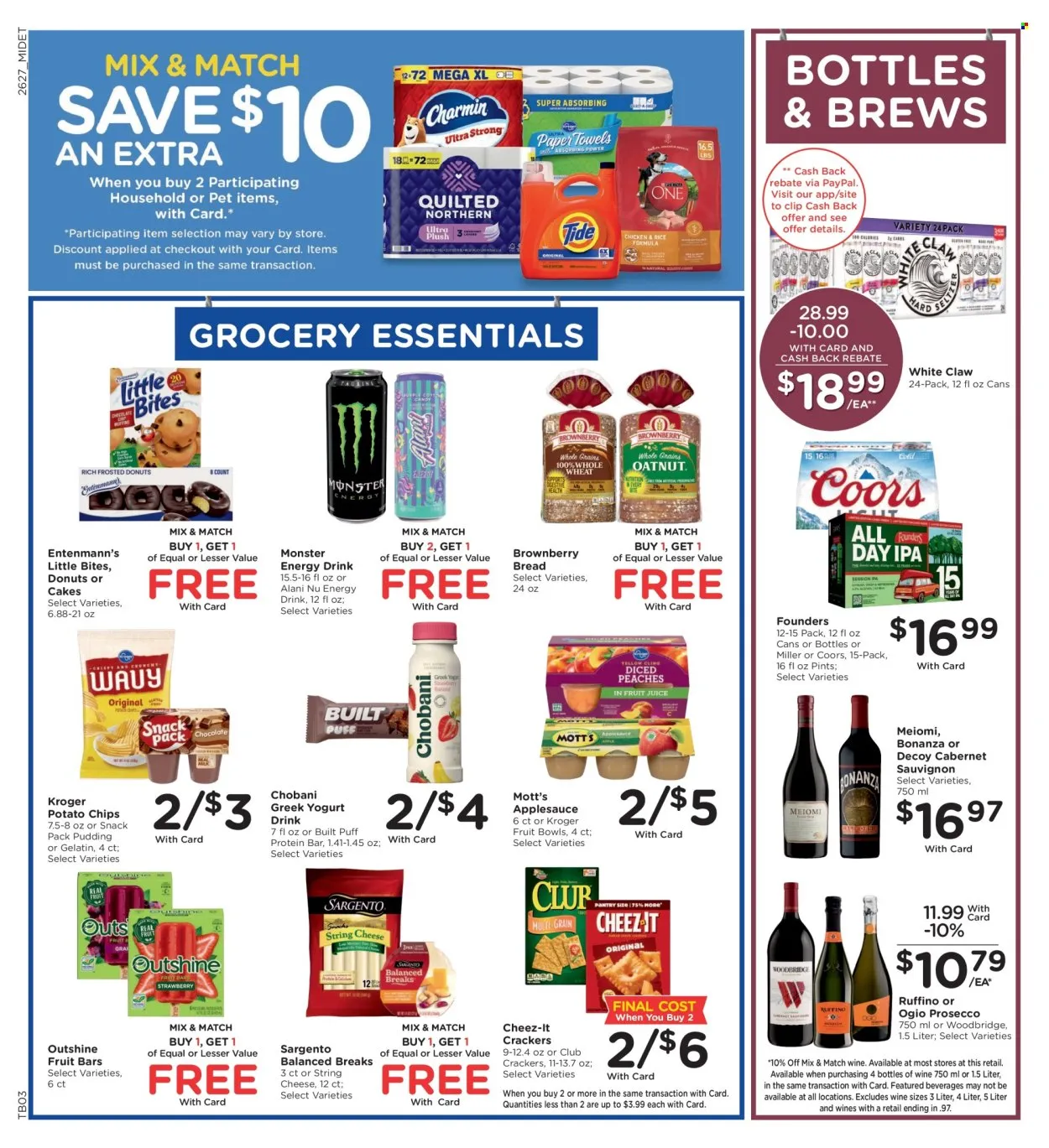 Kroger Ad - Page 5