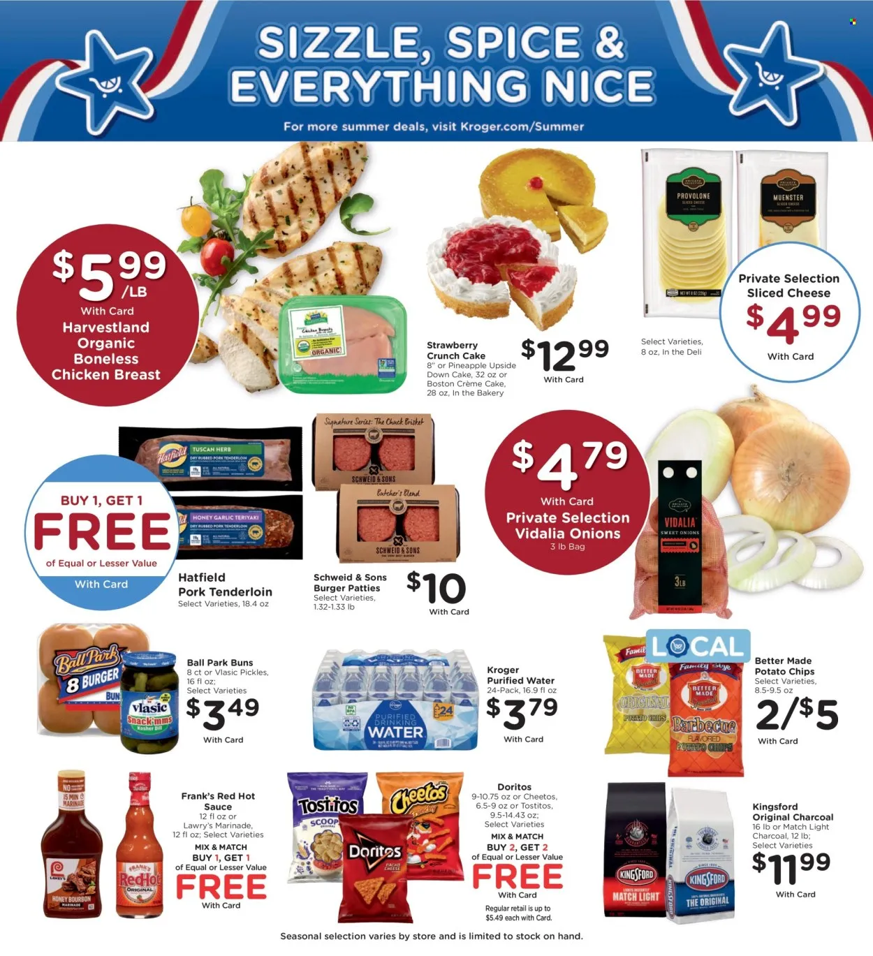 Kroger Ad - Page 7