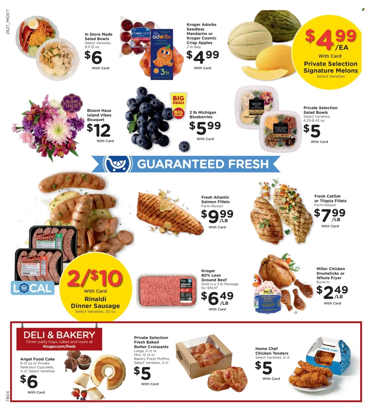 Kroger Ad - Page 8