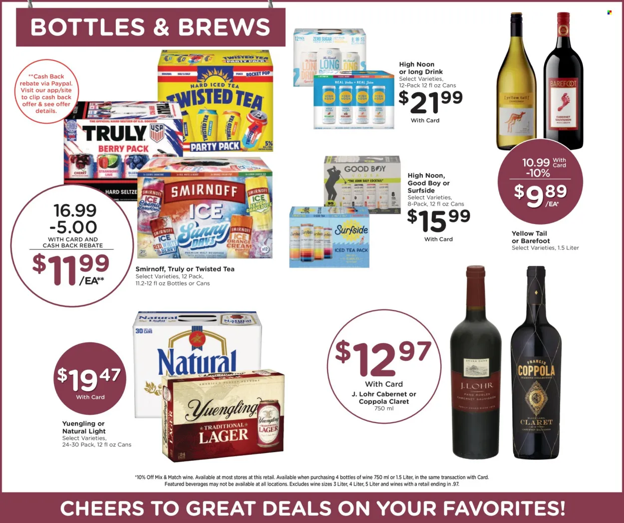 Kroger Ad - Page 9